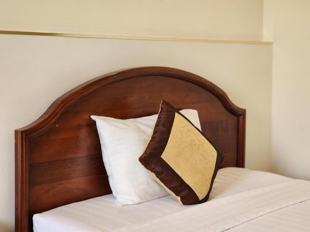 Marguerite Hotel 3*
