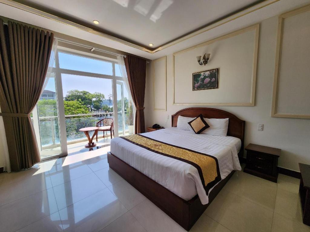 Hotel Marguerite