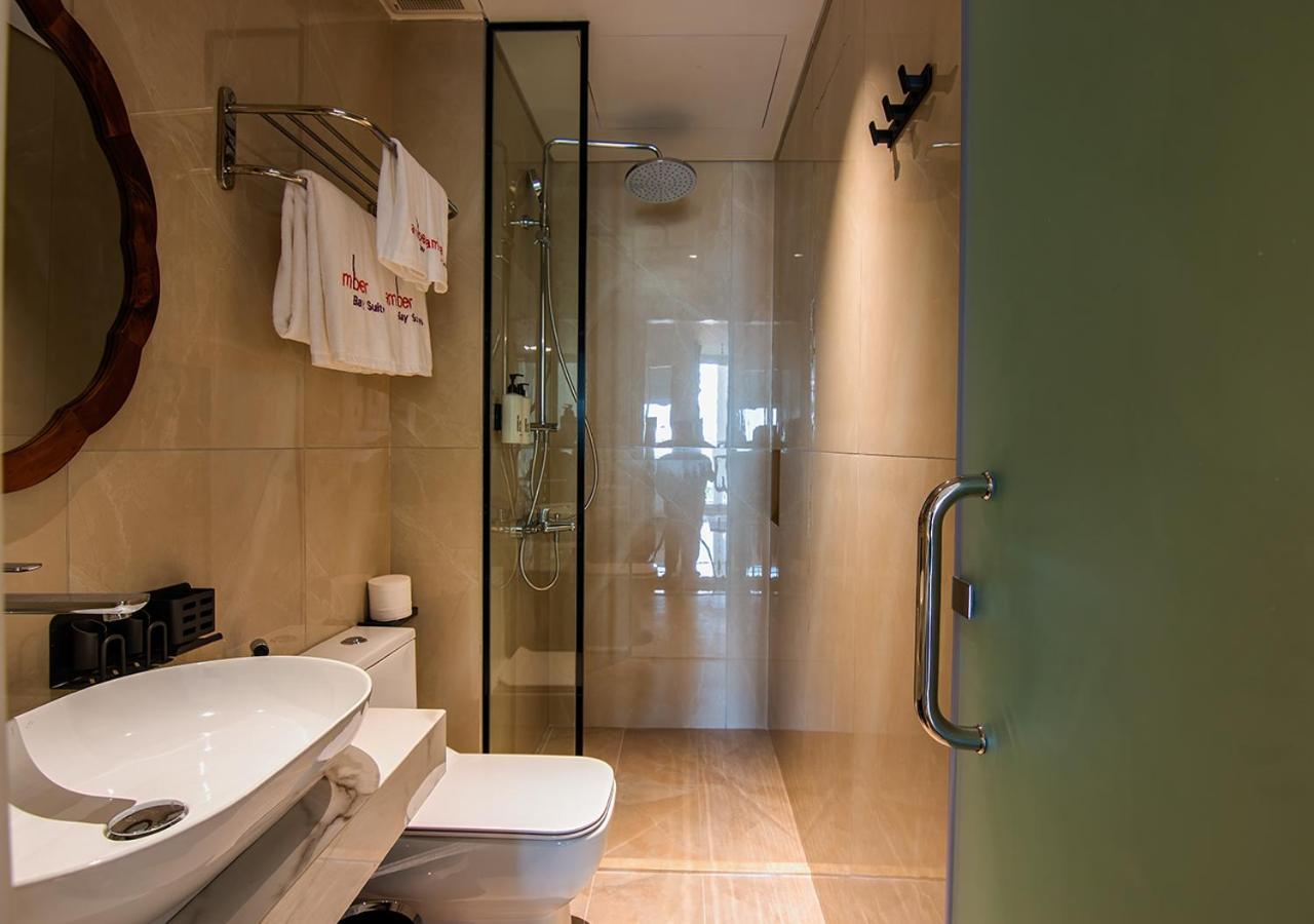 Aparthotel Amber Bay Đà Nẵng