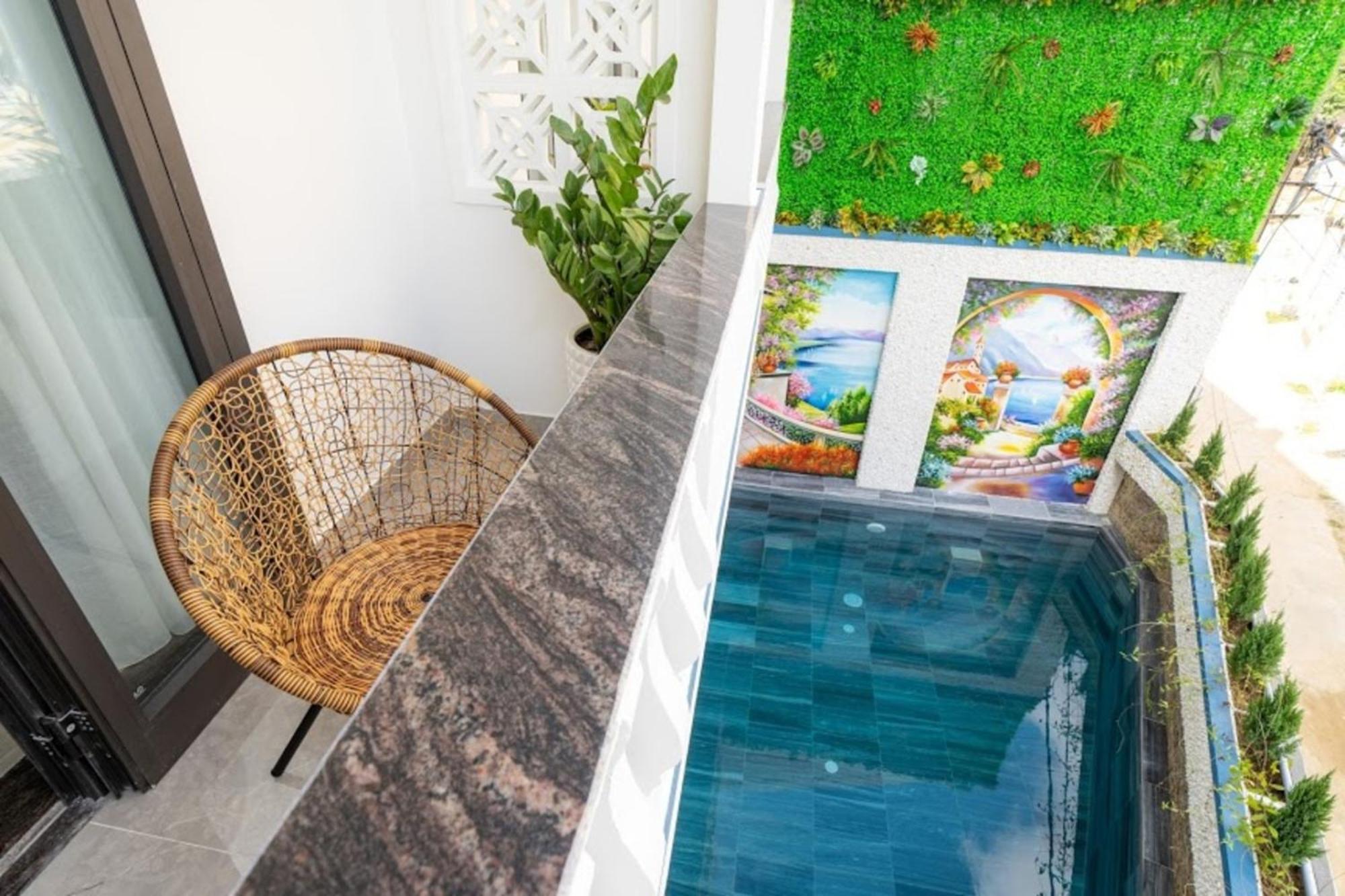 An Hotel Hoi An