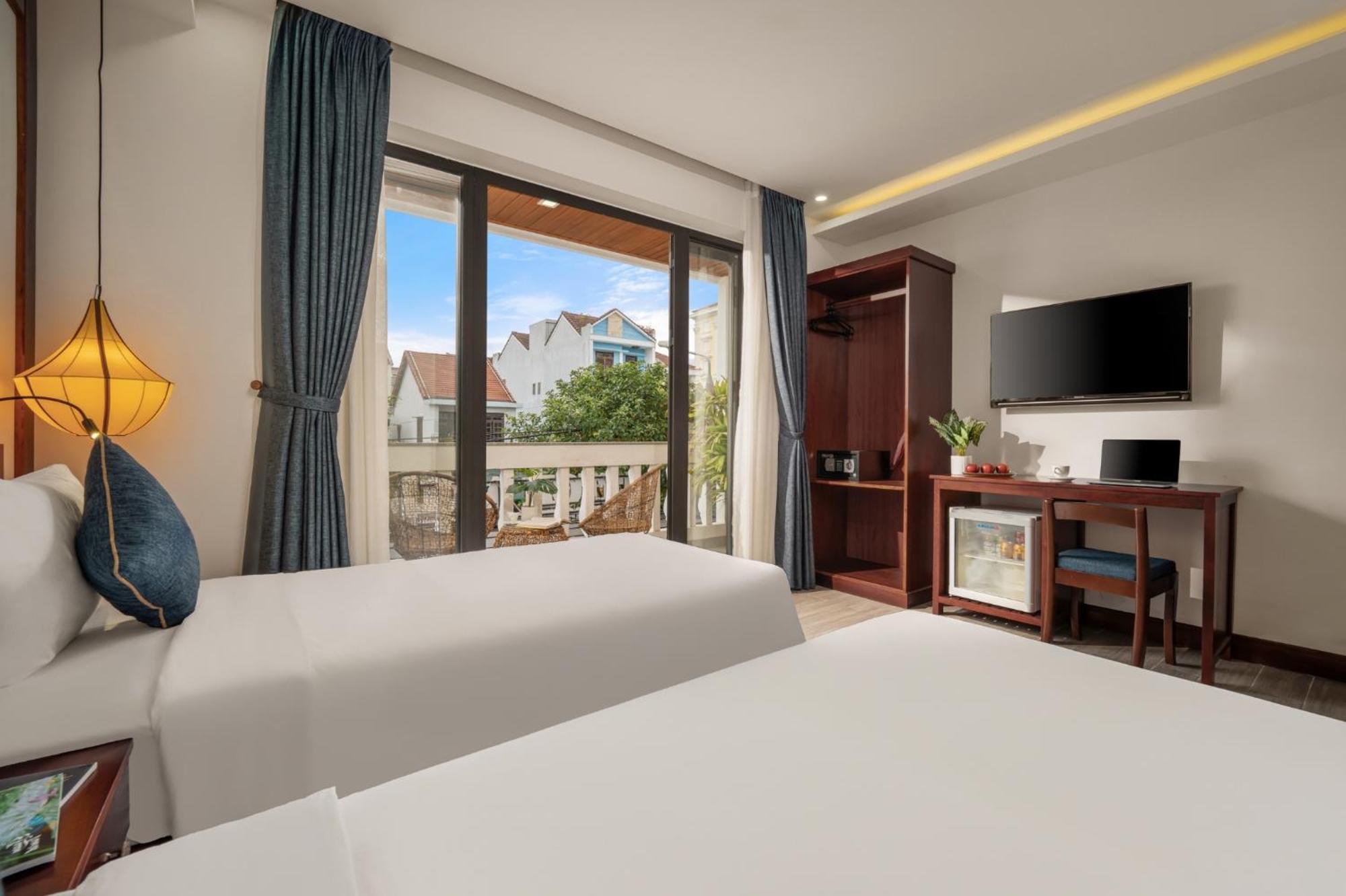 Hotel An Hoi An