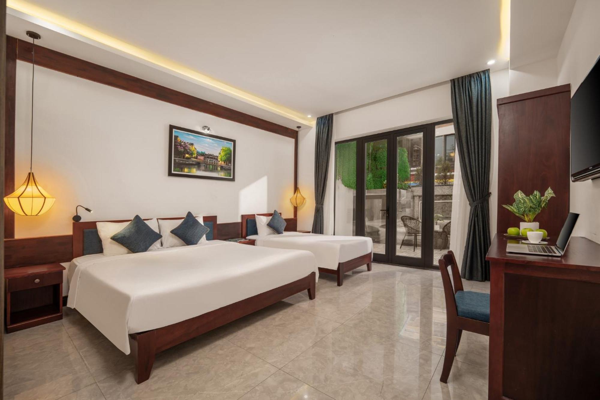 An Hotel Hoi An