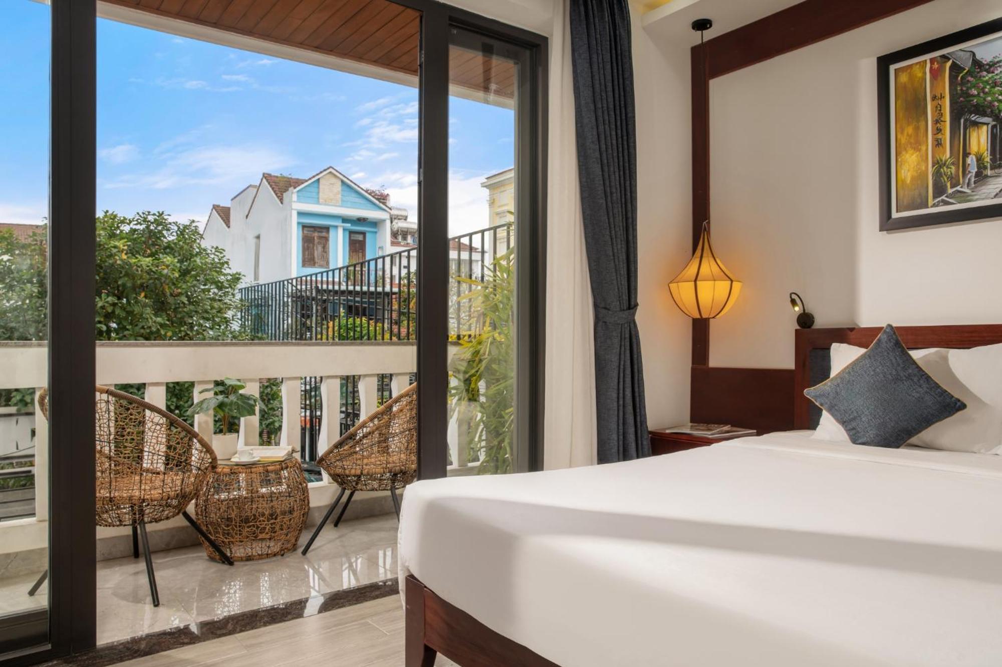 Hotel An Hoi An