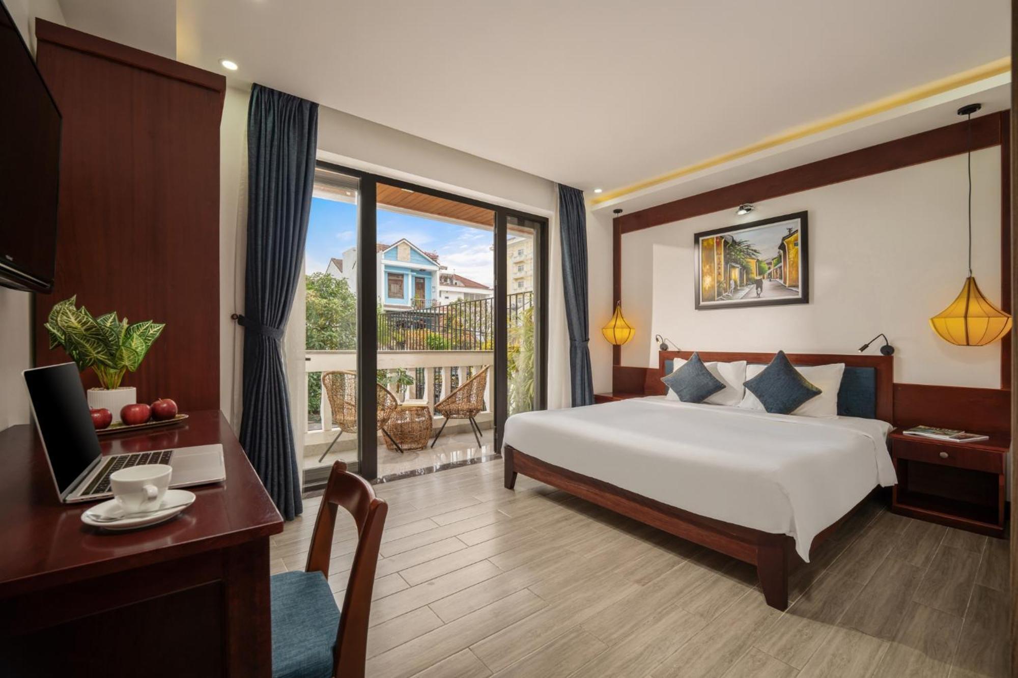 An 3* Hoi An