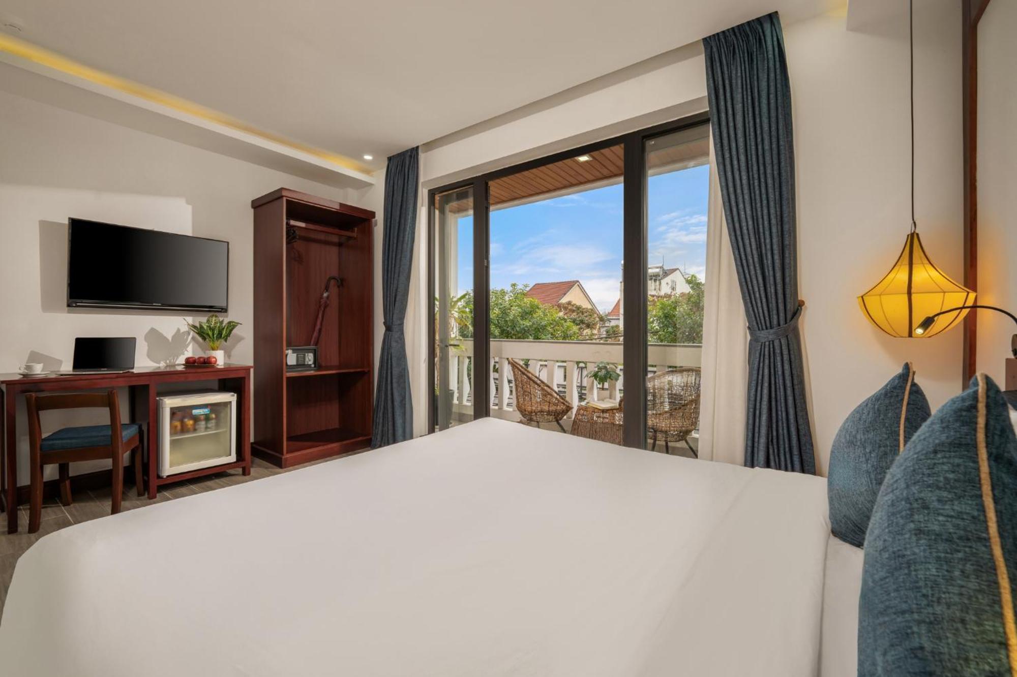 An 3* Hoi An