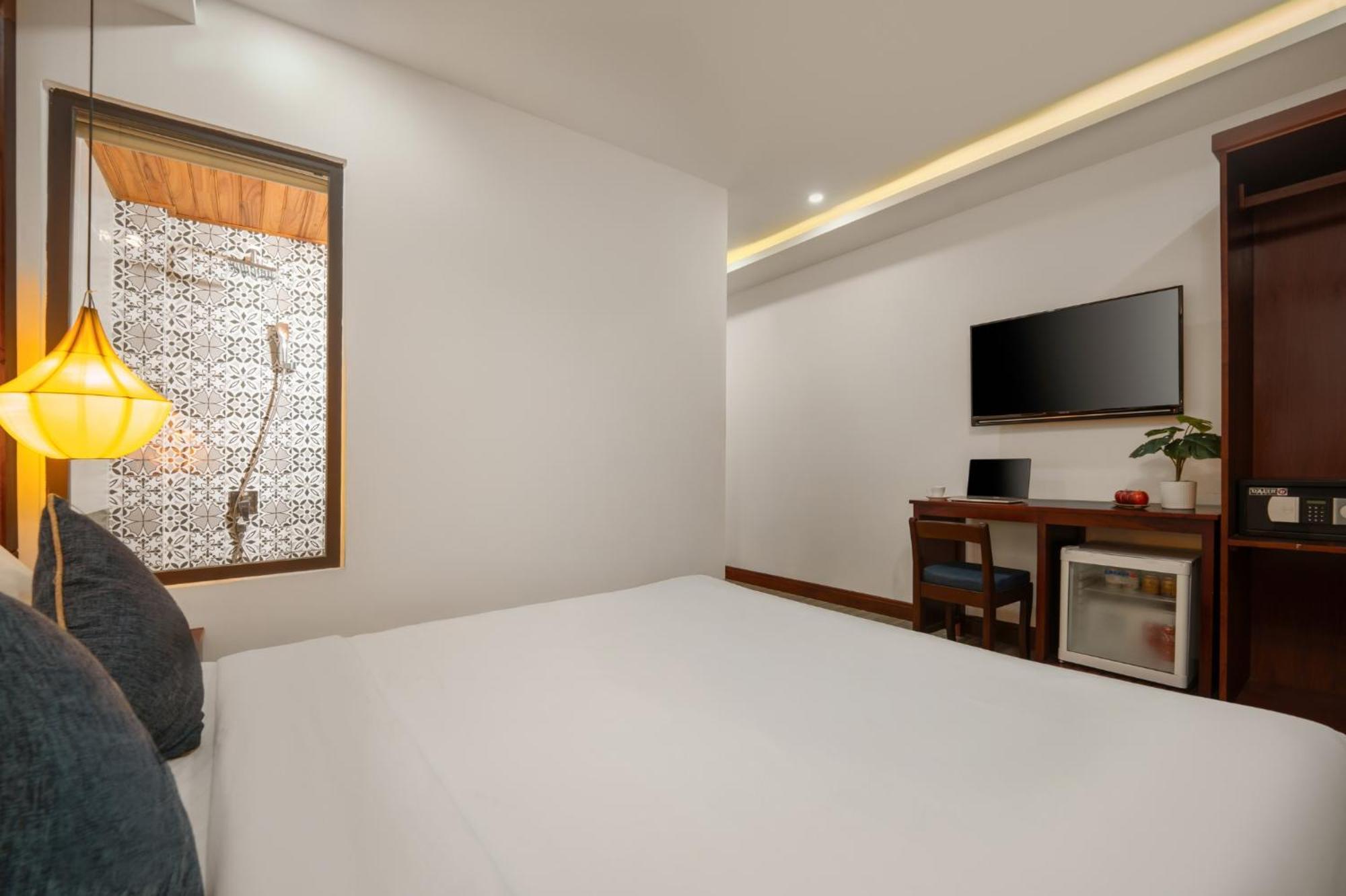 An Hotel Hoi An