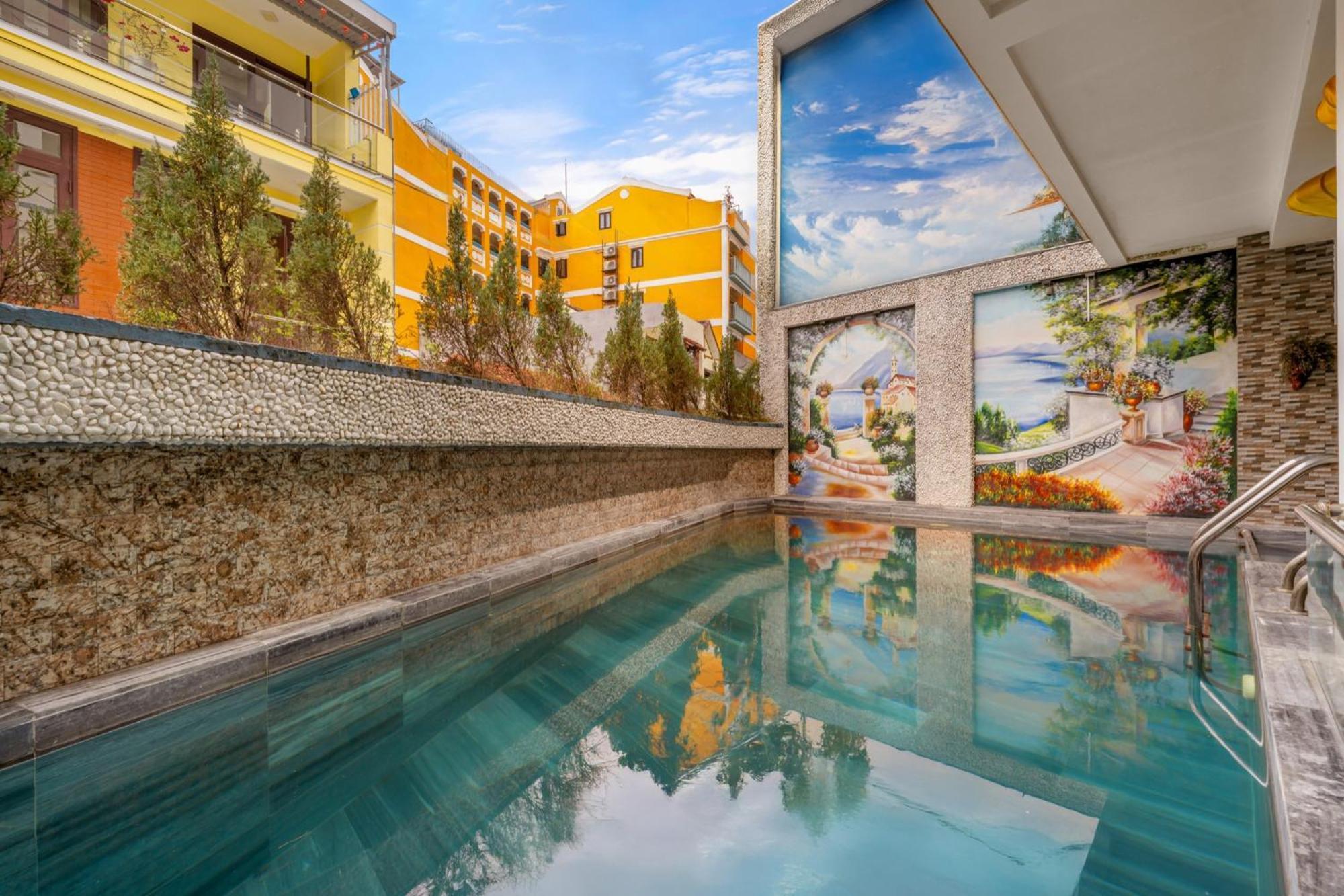 Hotel An