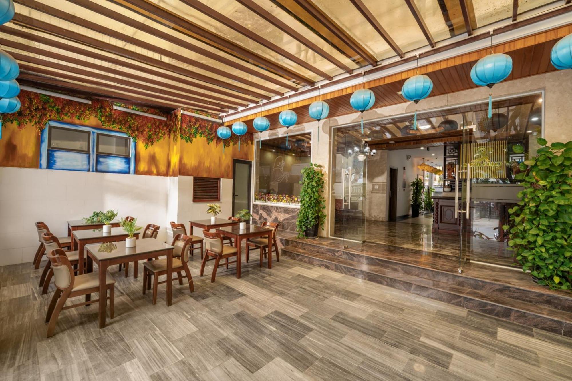An 3* Hoi An