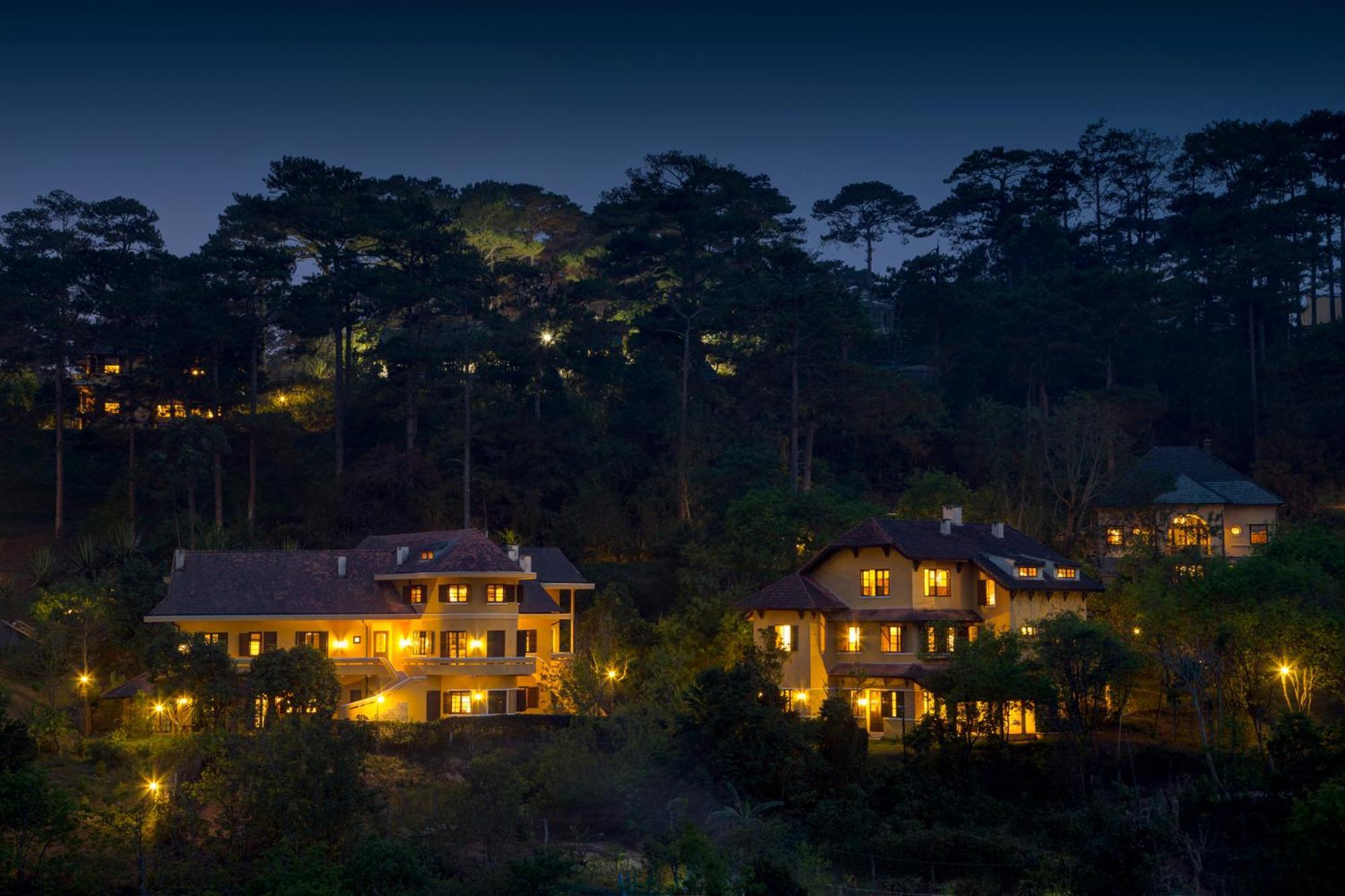Ana Mandara & Da Lat