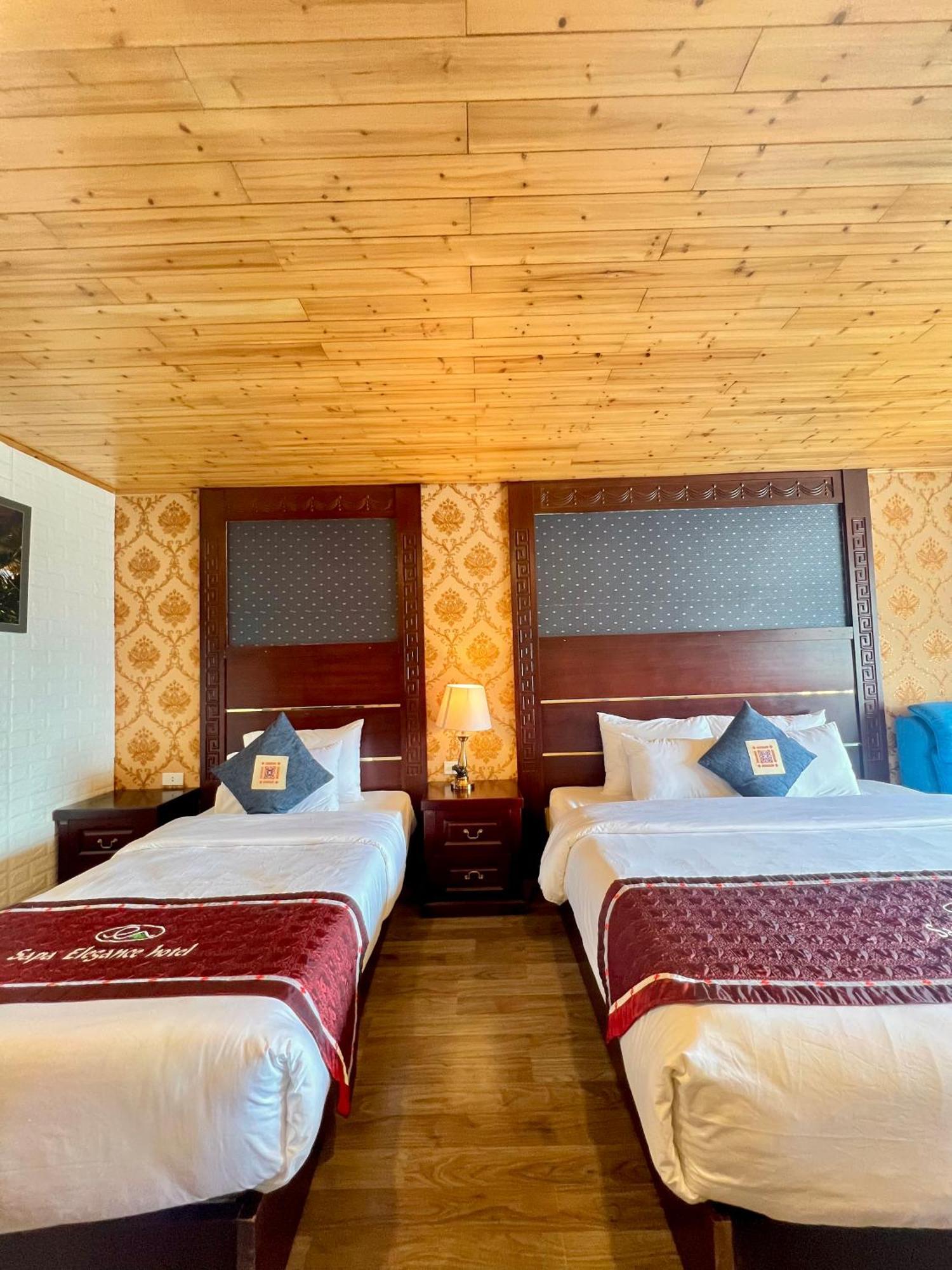 Hotel Elegance