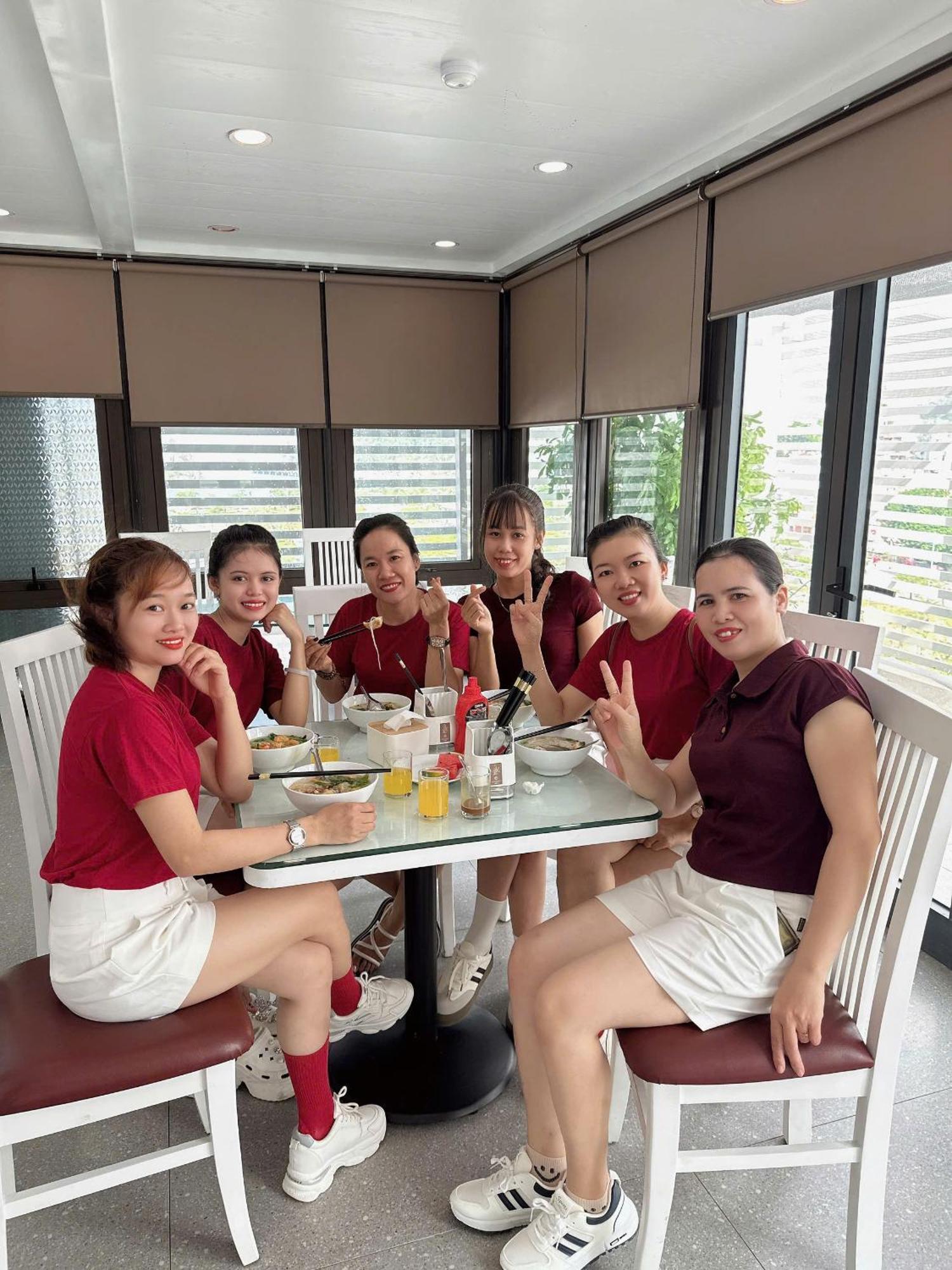 Hotel Park Ha Long