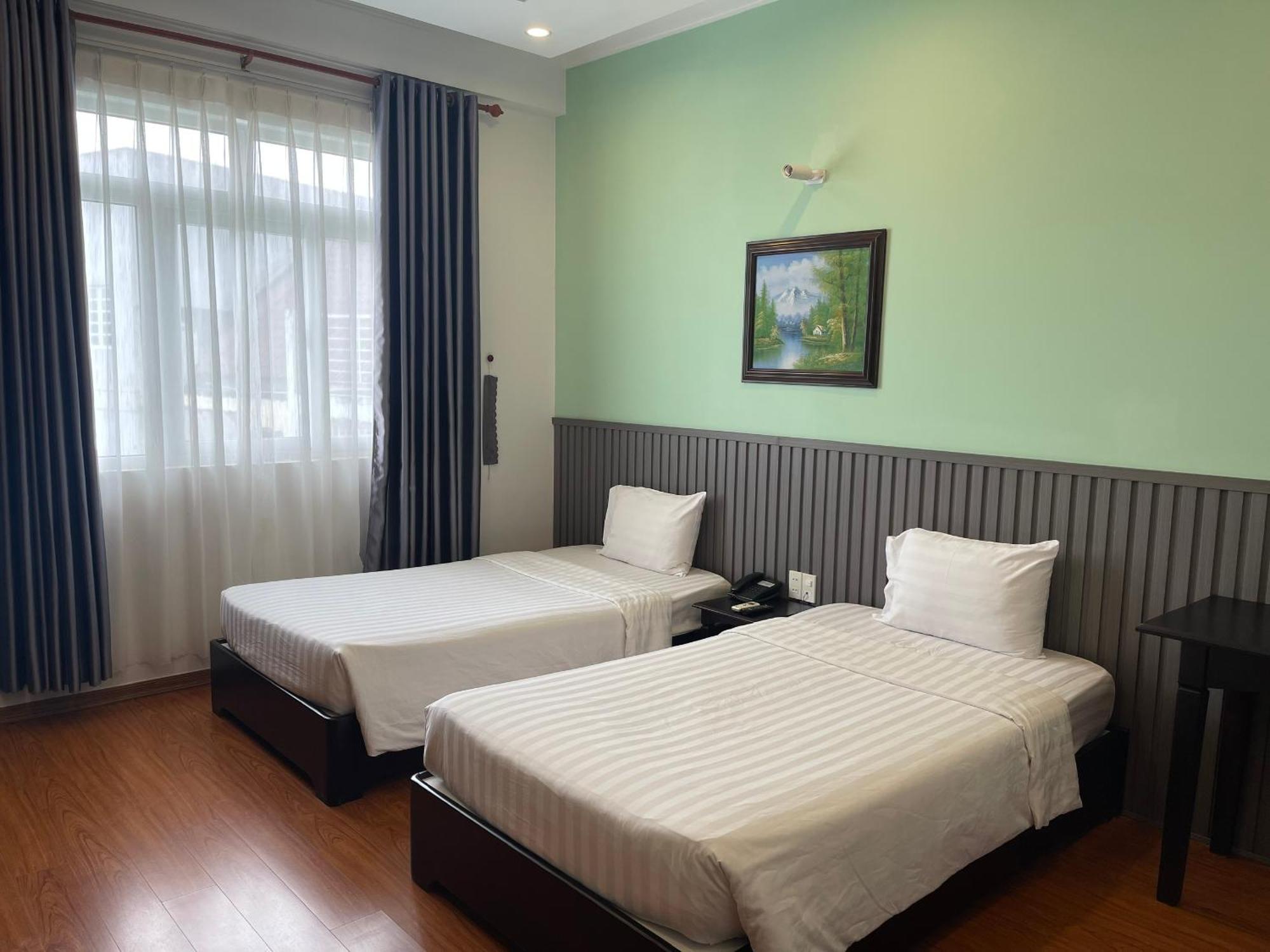 Tre Xanh Hotel