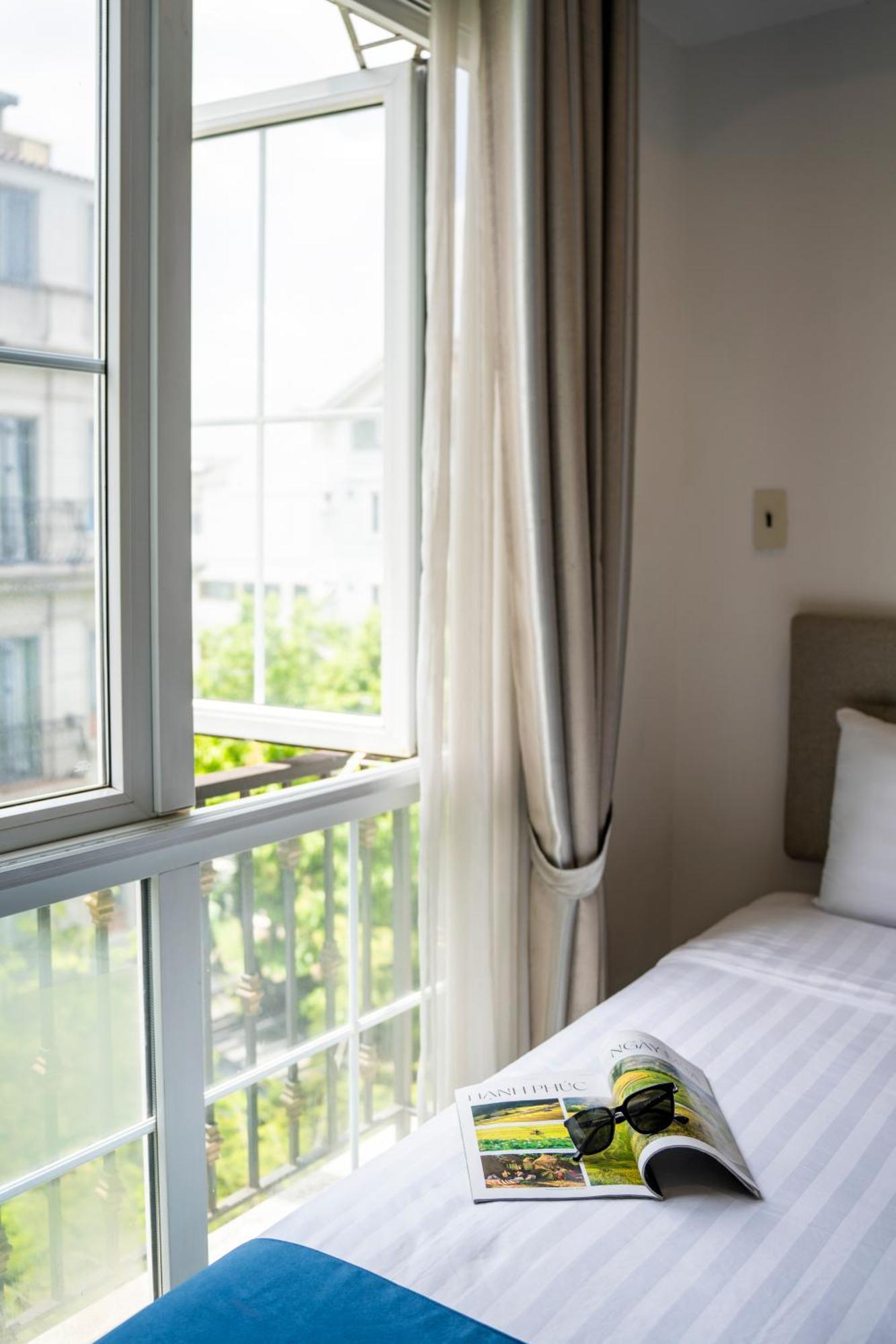 Phu My Hung - Saigon South Serviced - Near Vivo Mall Aparthotel