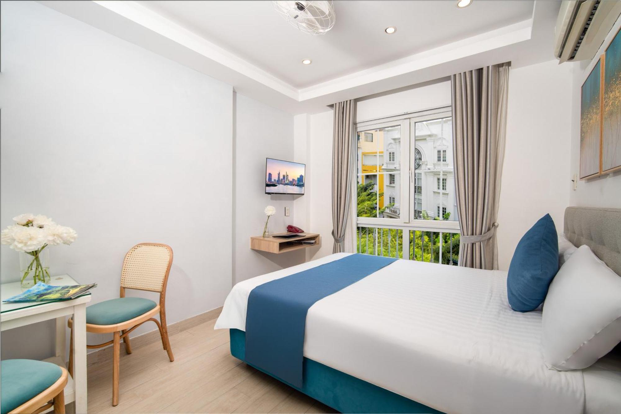 Phu My Hung - Saigon South Serviced - Near Vivo Mall * Ho Chi Minh City