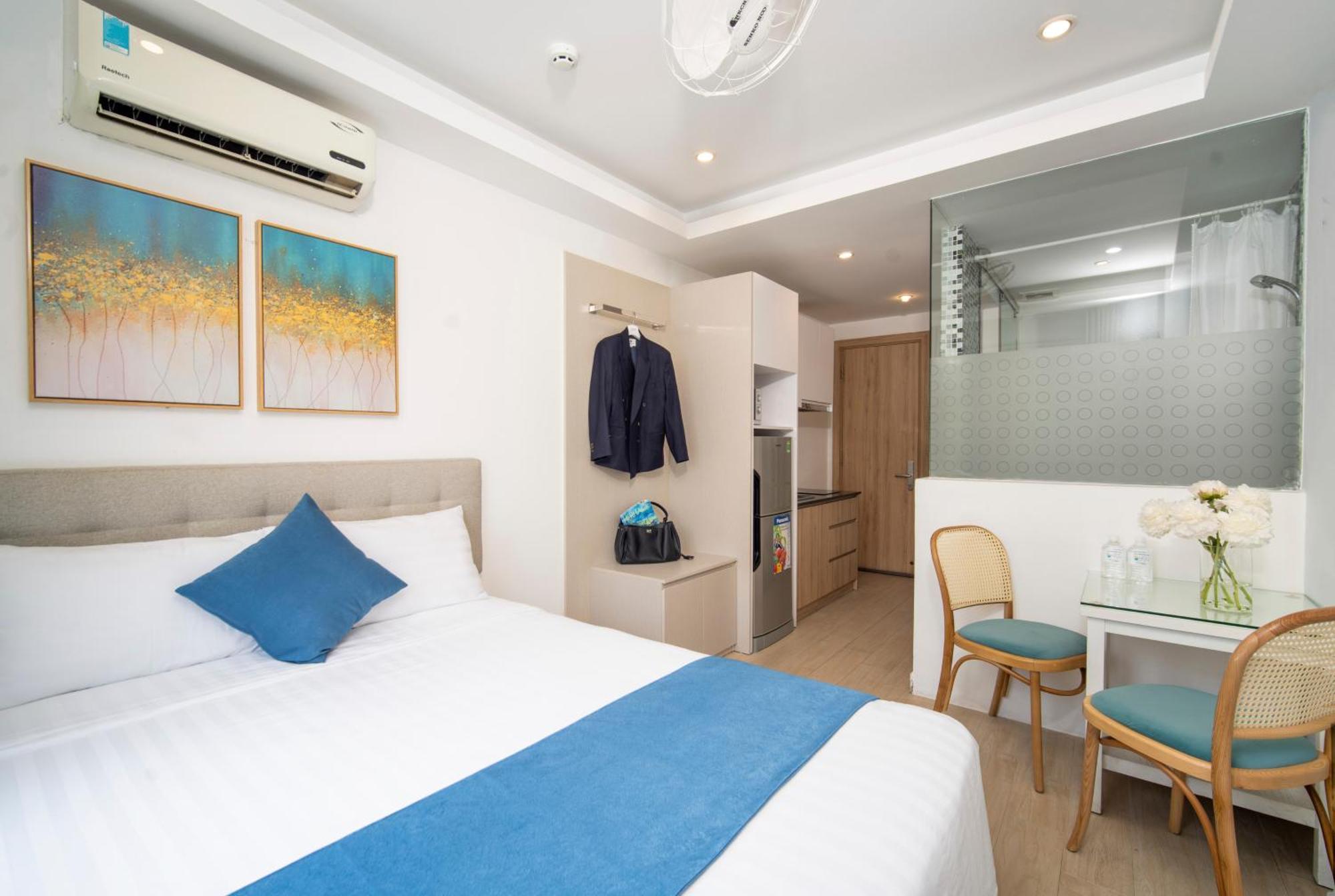 Phu My Hung - Saigon South Serviced - Near Vivo Mall