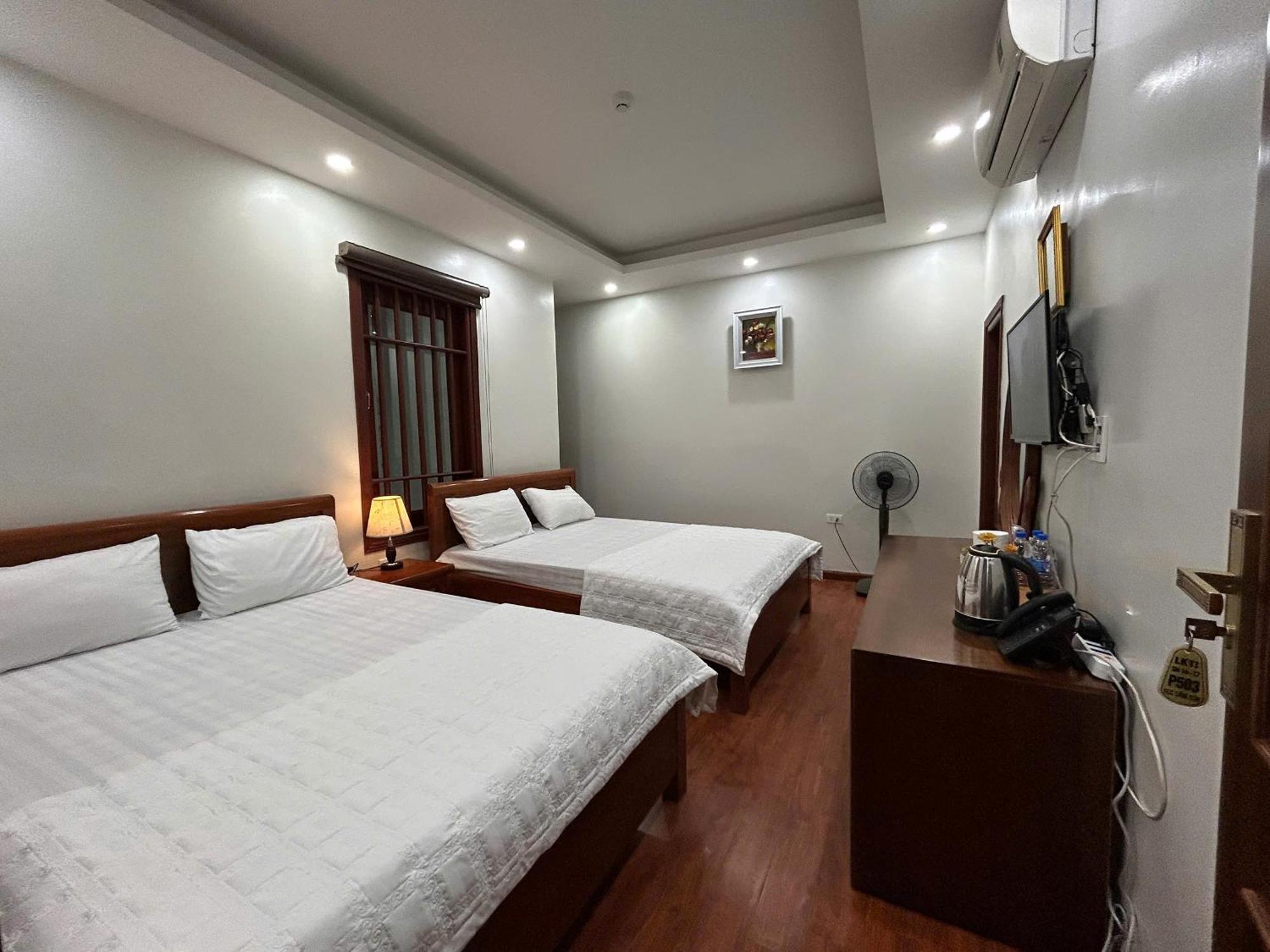 Golden Dream Hotel