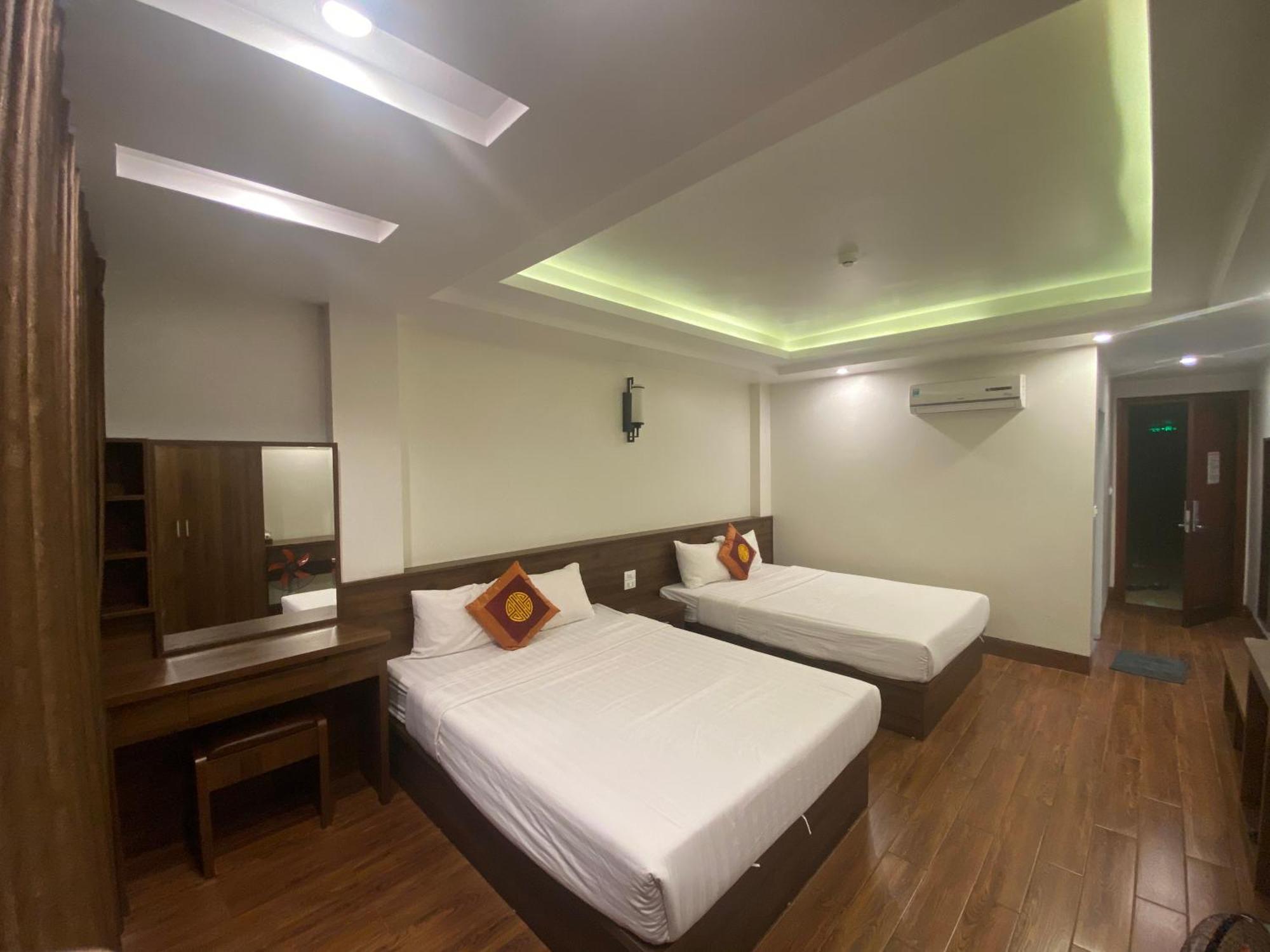 Hotel Mai Vang
