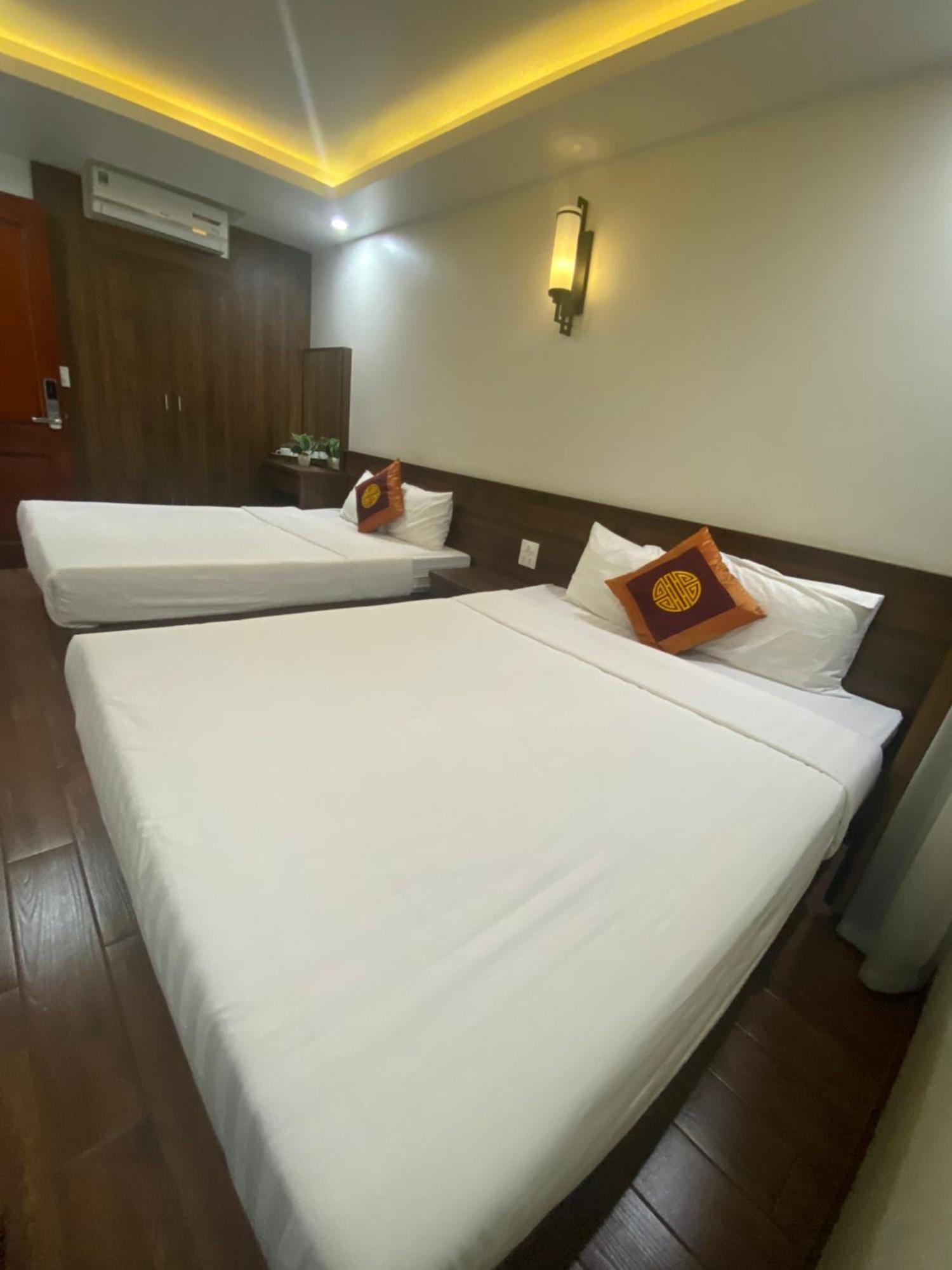 Hotel Mai Vang