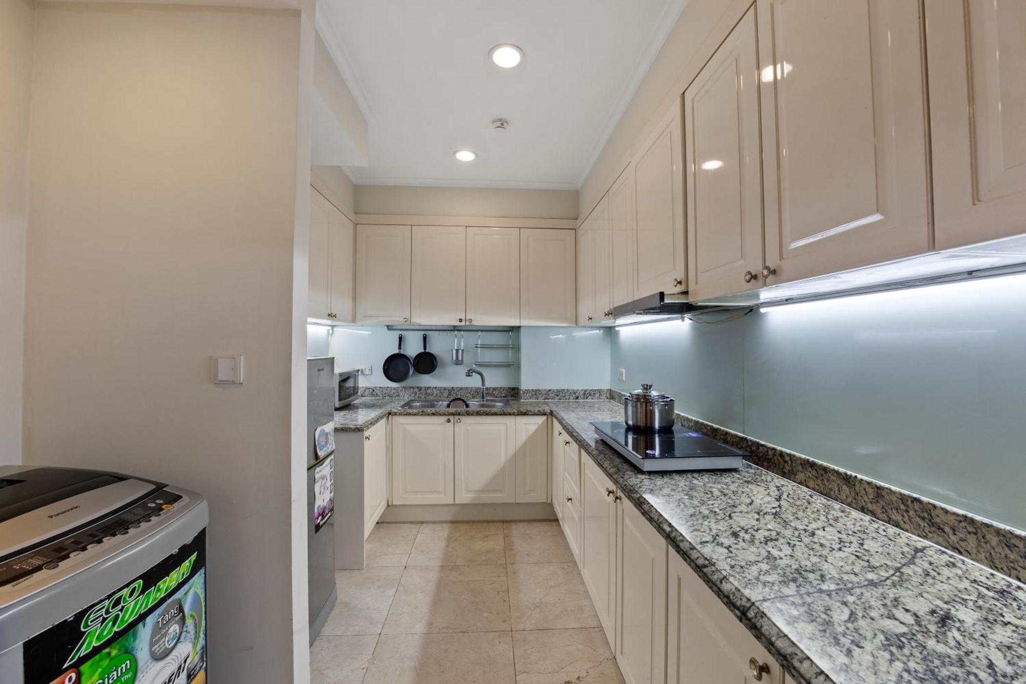 De' Lora Goldcoast Apartment *