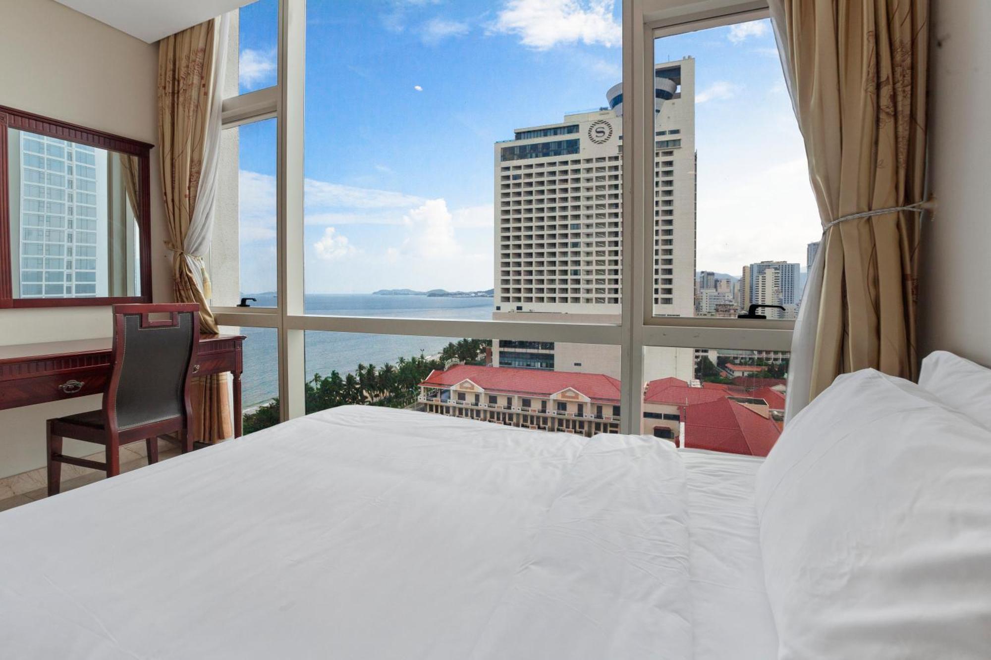 De' Lora Goldcoast Apartment Nha Trang
