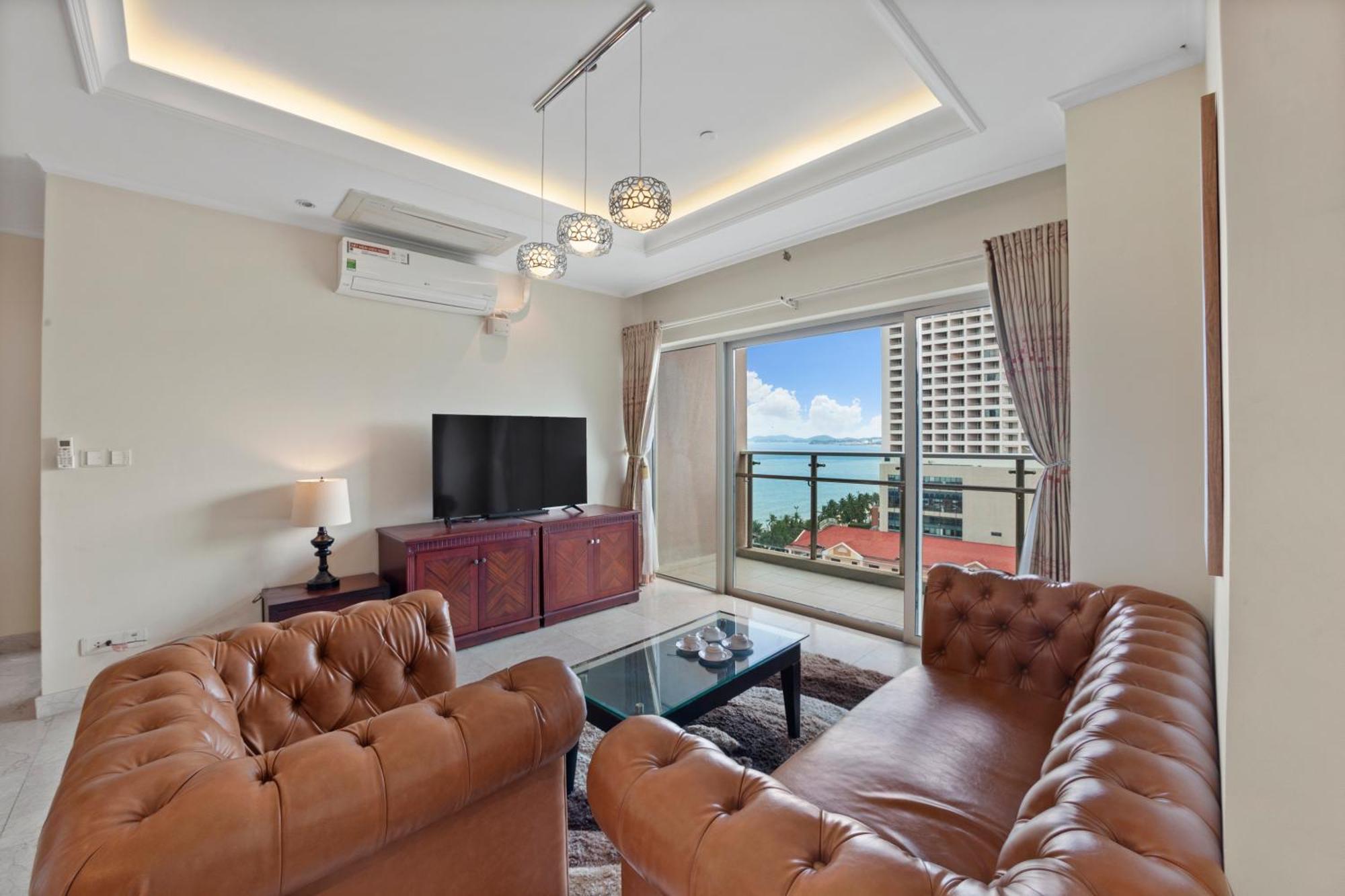 De' Lora Goldcoast Apartment *