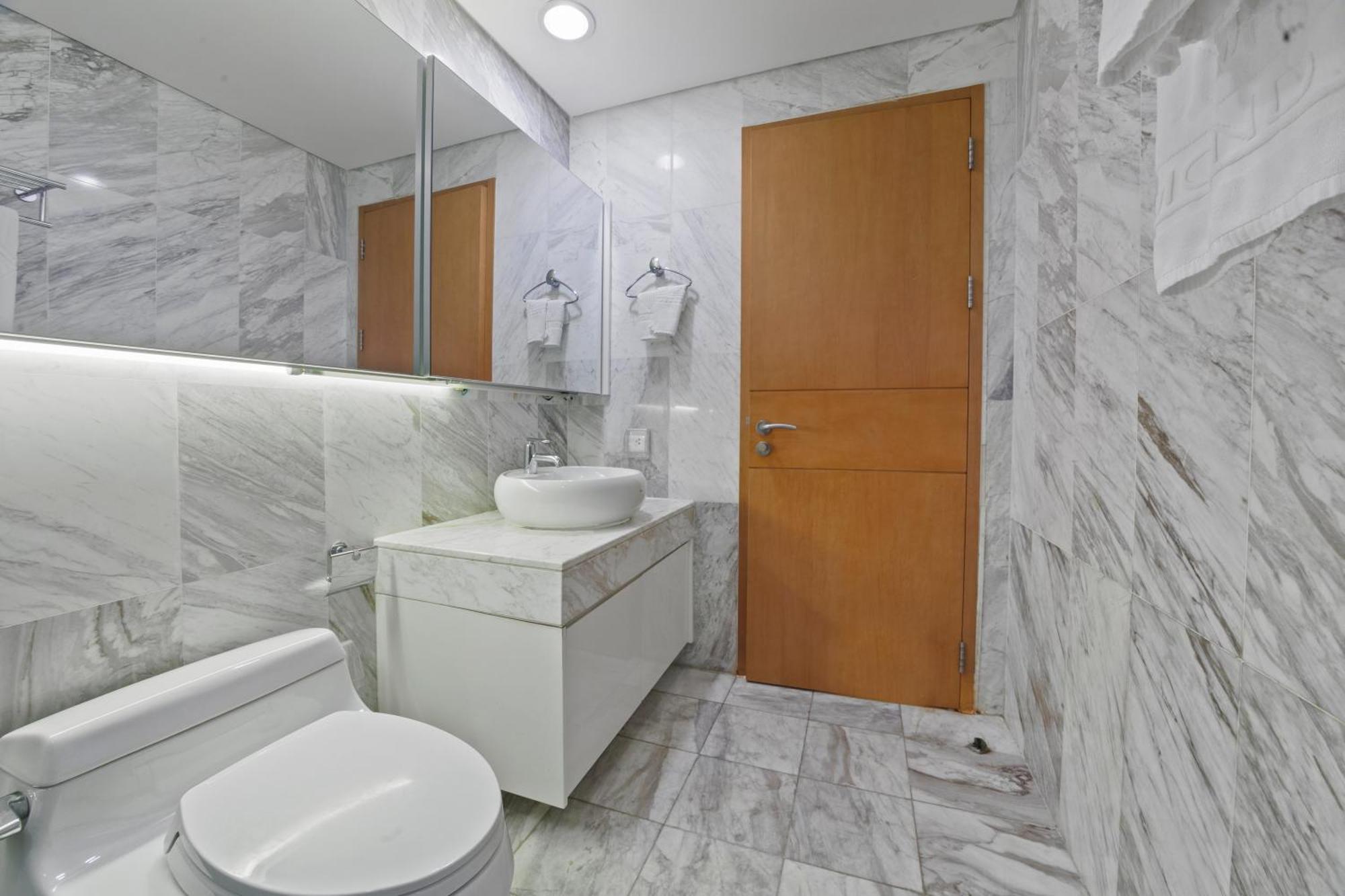 Apartment De' Lora Goldcoast