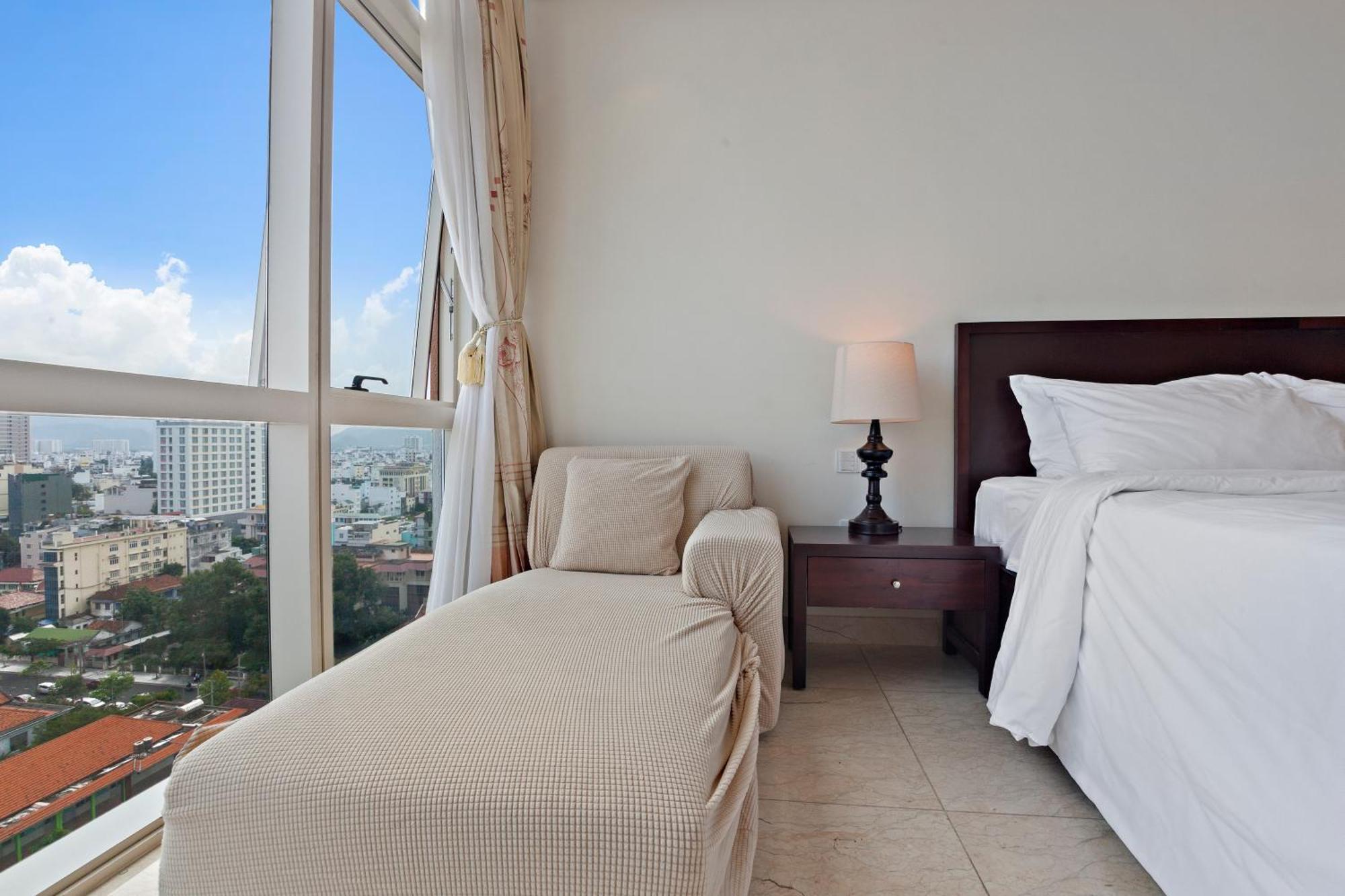 Apartment De' Lora Goldcoast *