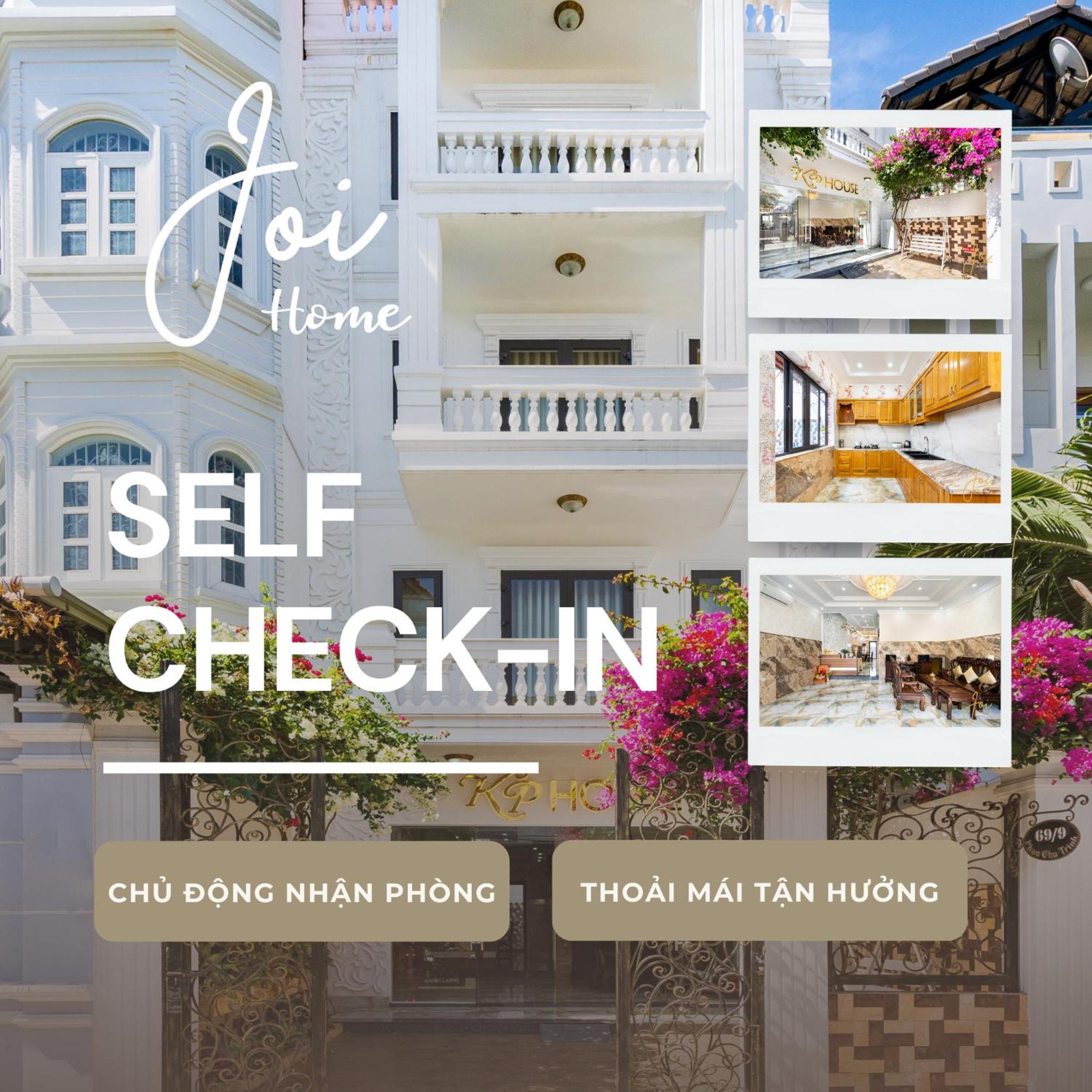 Joi Hospitality - Kp House