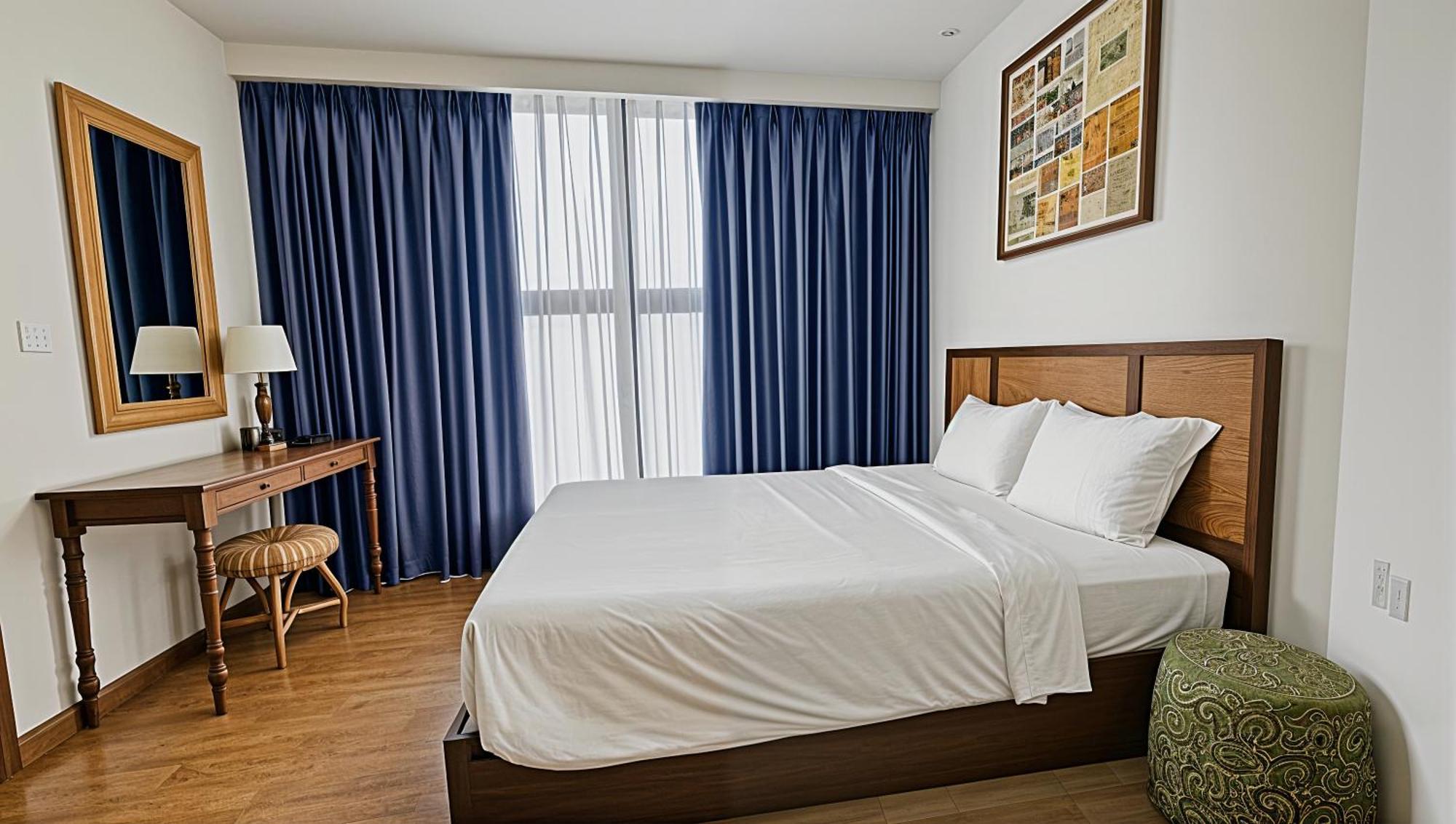 Hotel Mandala Oceanfront Driftwood 5*