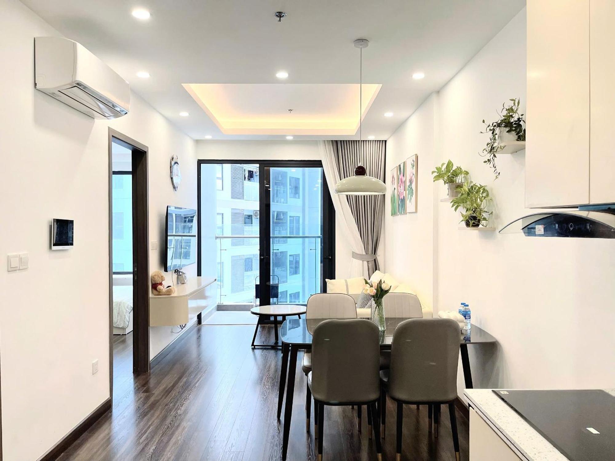 Apartment Na Mit Hai Phong