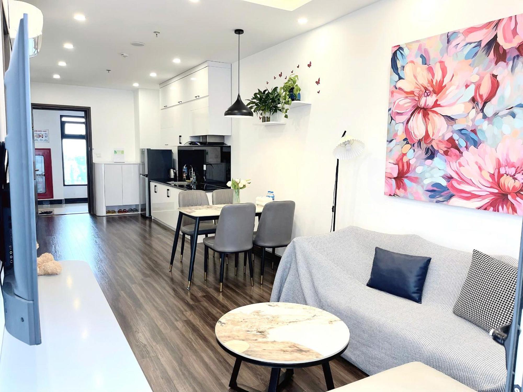Apartment Na Mit