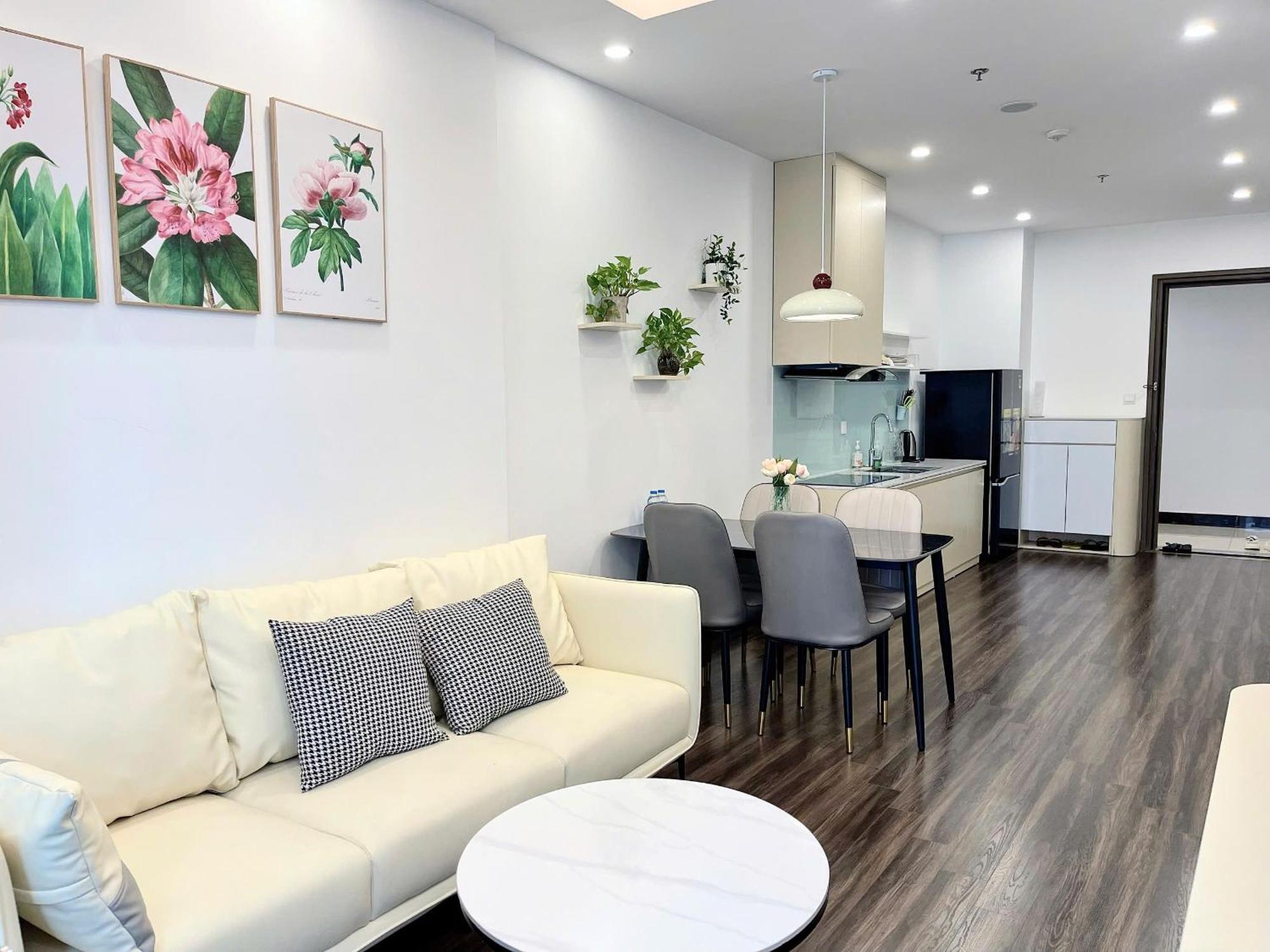Na Mit Apartment Hai Phong