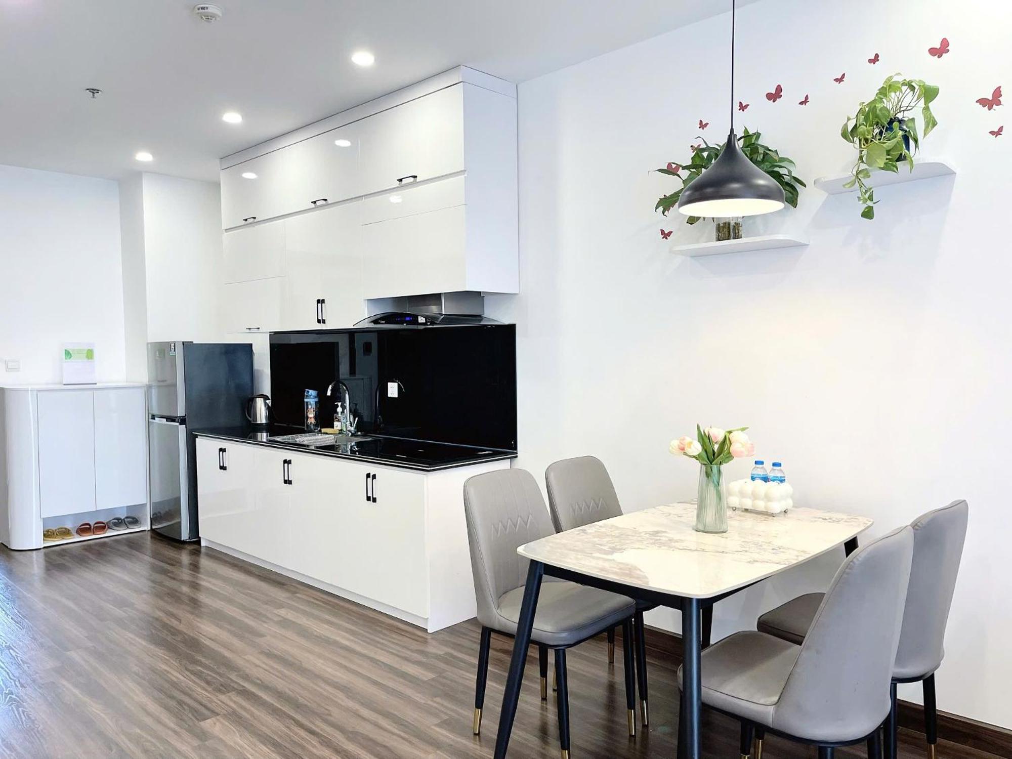 Apartment Na Mit