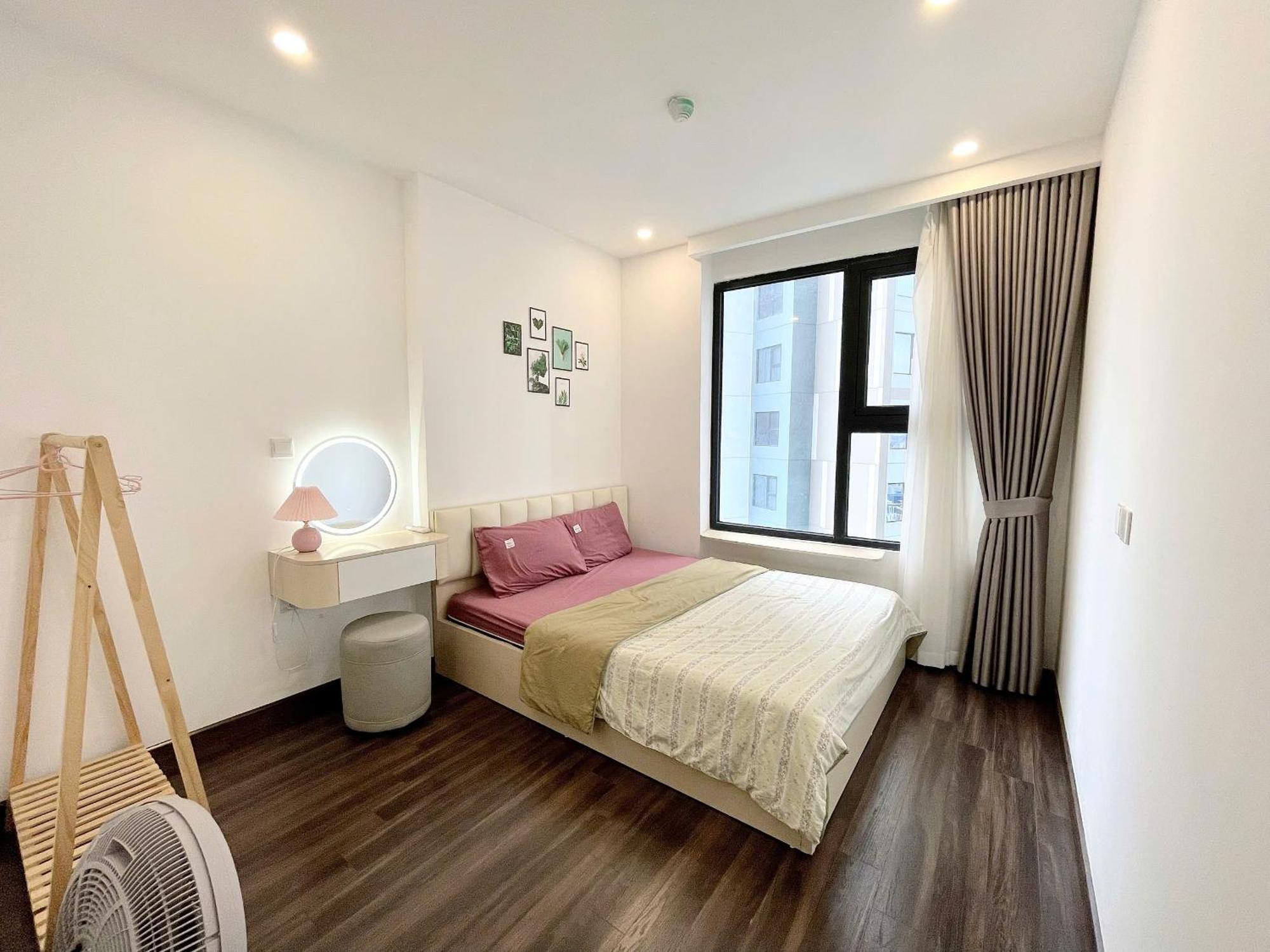 Na Mit Apartment Hai Phong
