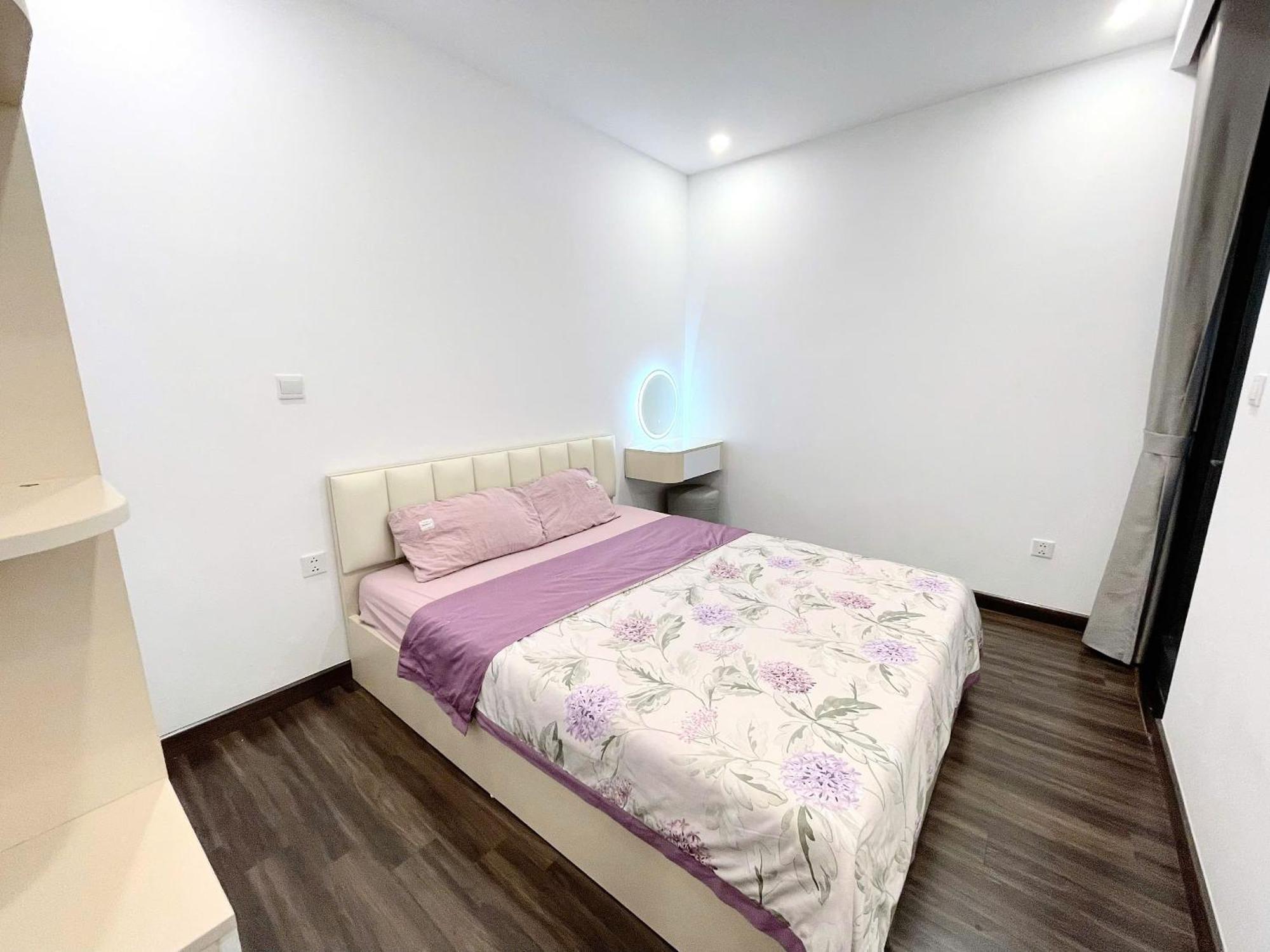 Na Mit Apartment *