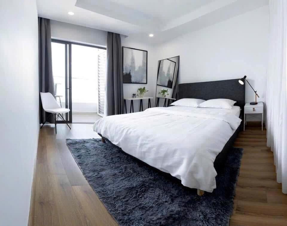 Tms Luxury Apartment *