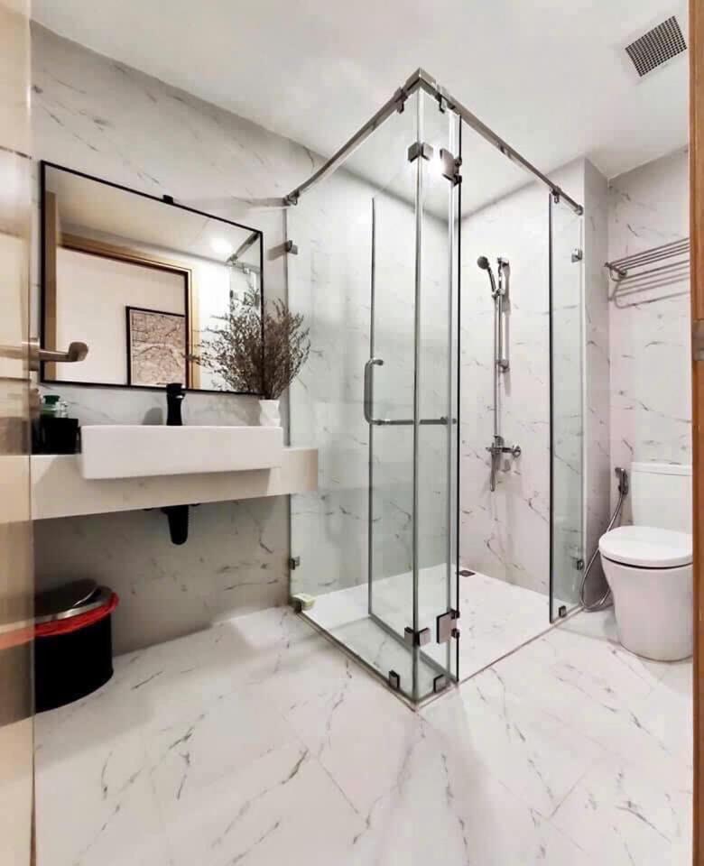 Tms Luxury Apartment Quy Nhon