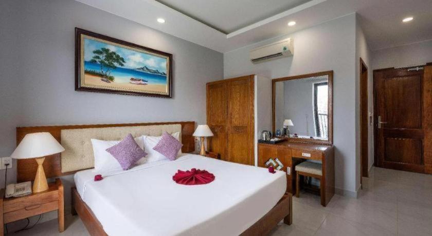 Hotel Morris Phu Quoc