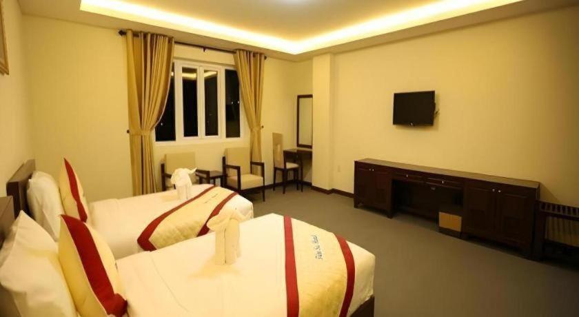 Tien Sa 3* Da Nang