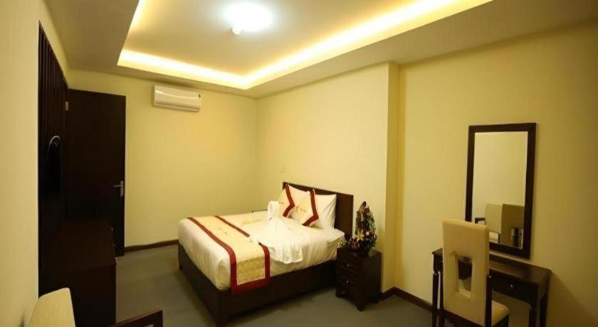 Hotel Tien Sa Da Nang