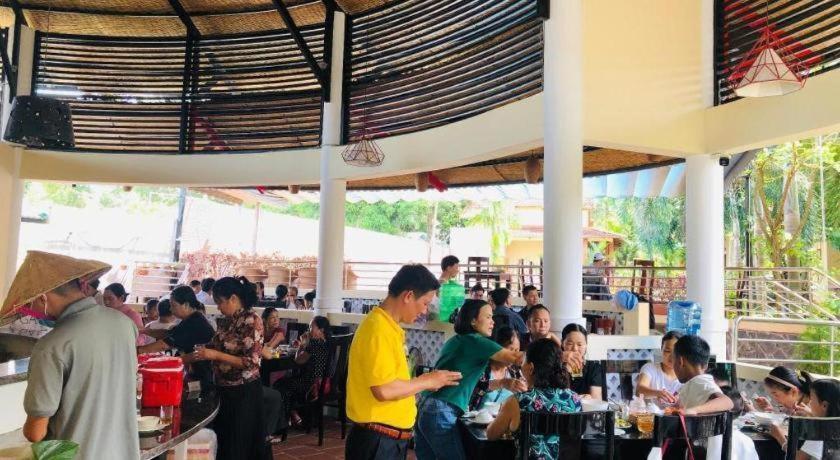 Castaways Khu nghỉ mát Phú Quốc