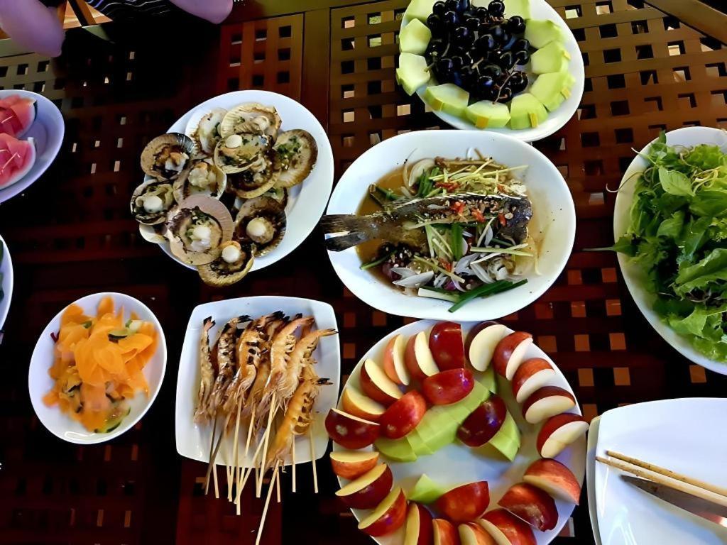 Ha My Beachside Hoi An Hotel
