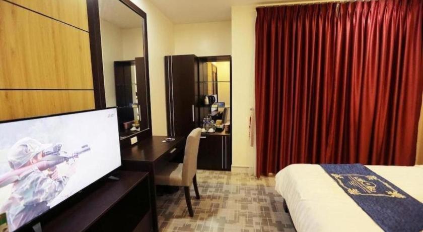 Tuong Minh Hotel