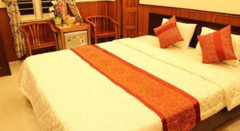 Huong Binh Hotel