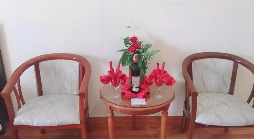 Hotel 7s Thu Bon Da Nang