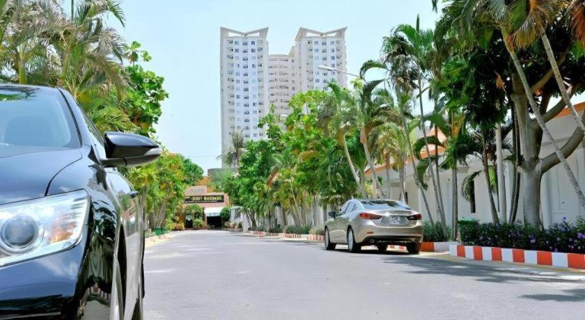 Hotel Thang Muoi