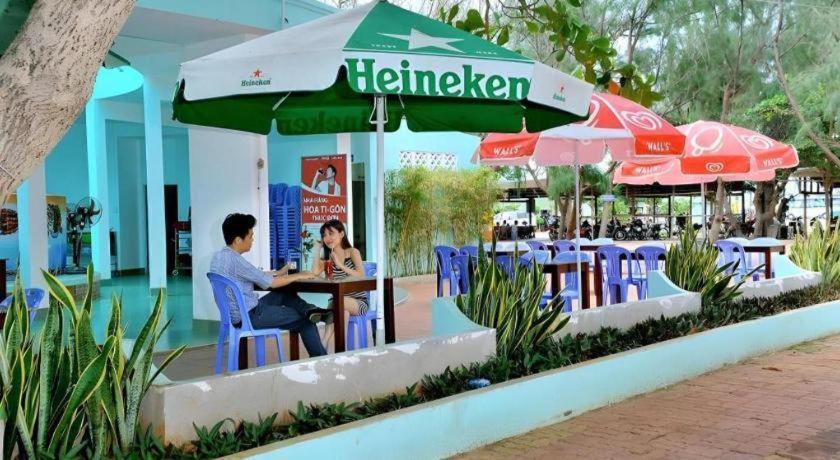 Hotel Thang Muoi