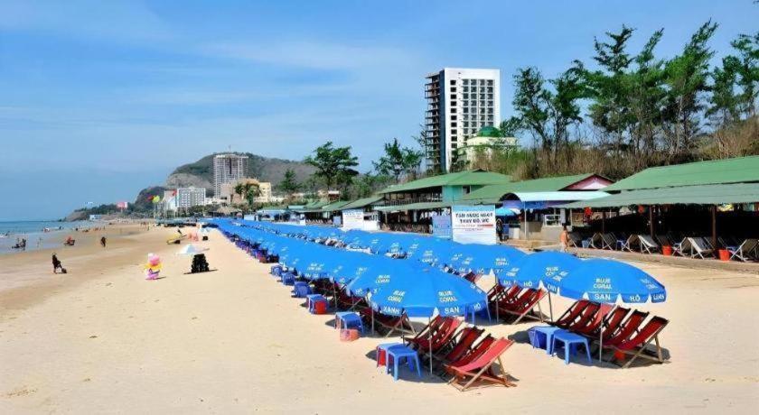 Thang Muoi Vung Tau