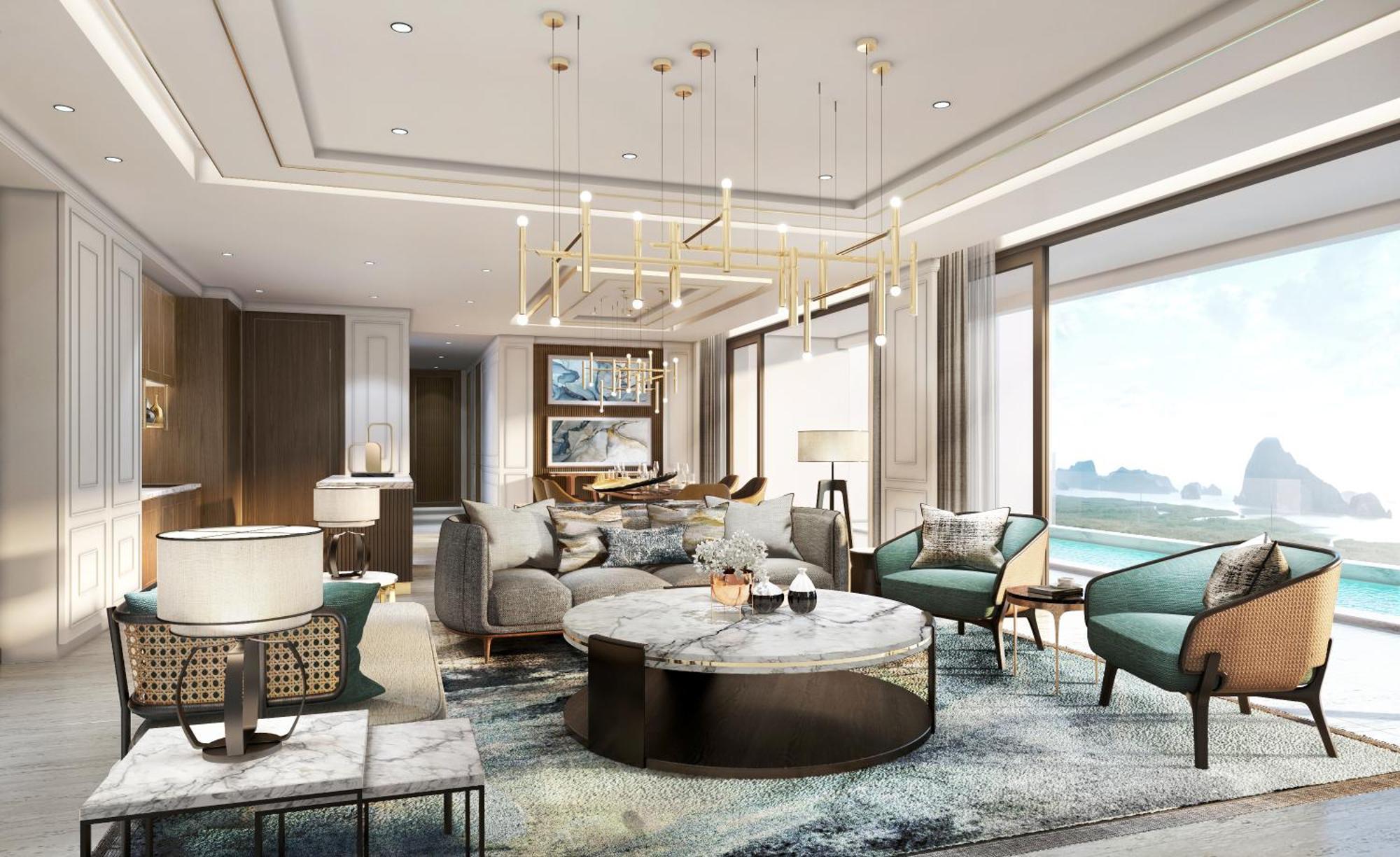 Hotel Intercontinental Halong Bay By Ihg