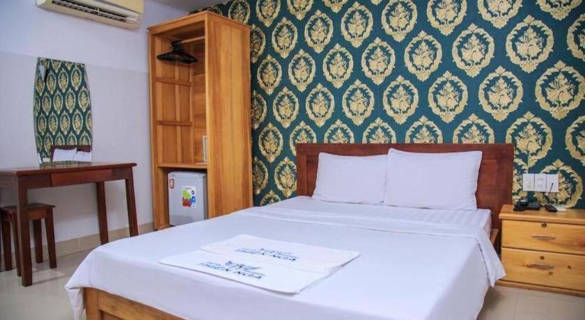 Thien Nga Family Hotel 3*
